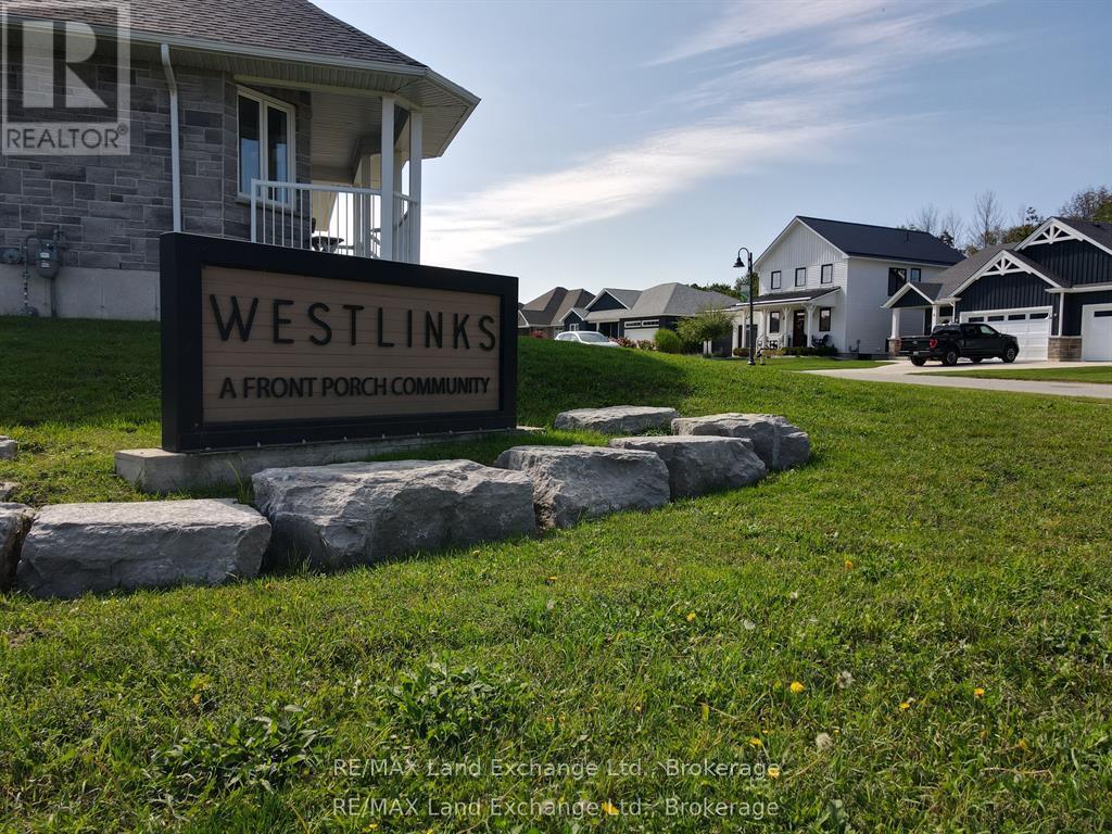 46 Fairway Lane, Saugeen Shores, Ontario  N0H 2C3 - Photo 33 - X12457554