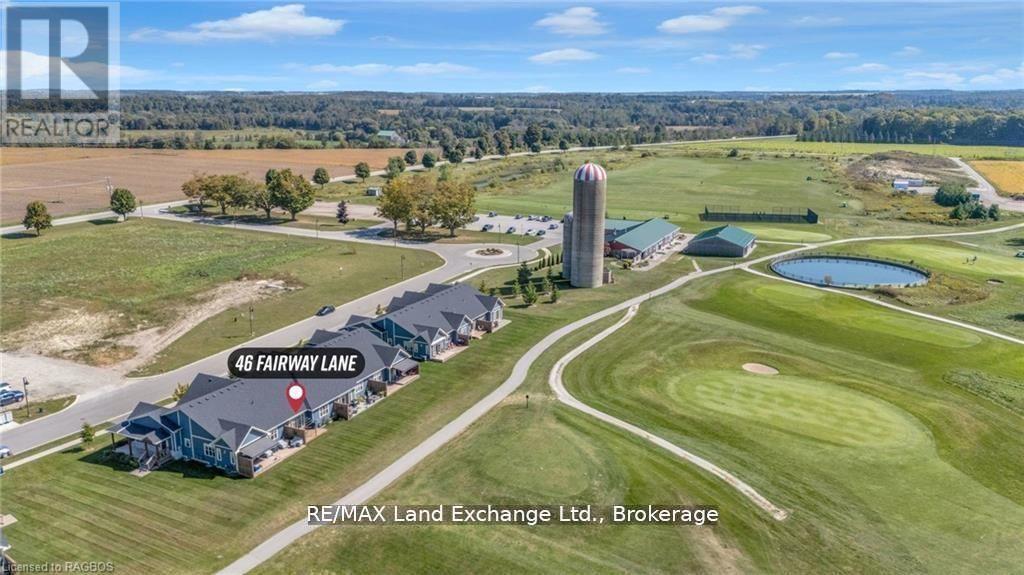 46 Fairway Lane, Saugeen Shores, Ontario  N0H 2C3 - Photo 34 - X12457554