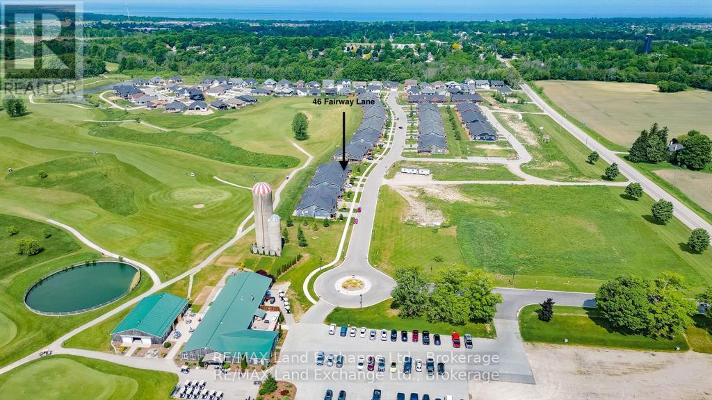 46 Fairway Lane, Saugeen Shores, Ontario  N0H 2C3 - Photo 36 - X12457554