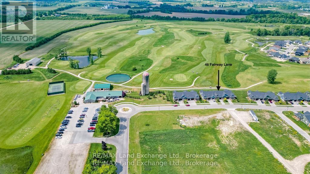 46 Fairway Lane, Saugeen Shores, Ontario  N0H 2C3 - Photo 37 - X12457554