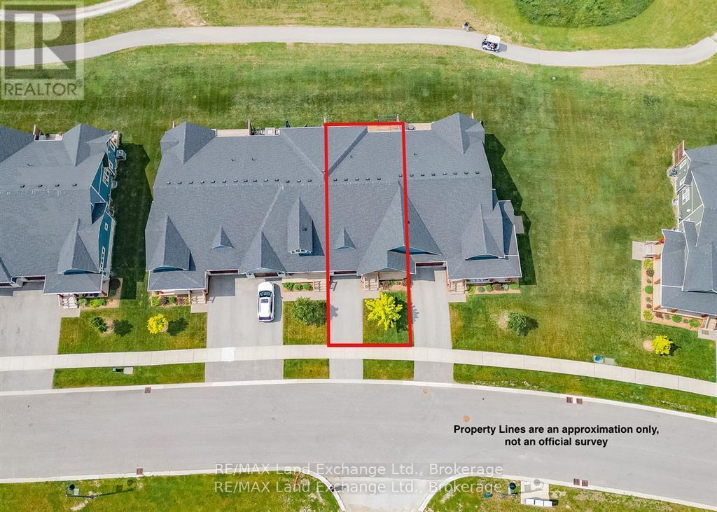 46 Fairway Lane, Saugeen Shores, Ontario  N0H 2C3 - Photo 40 - X12457554