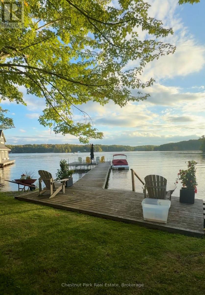 1006 BAILEY LANE, Bracebridge, Ontario