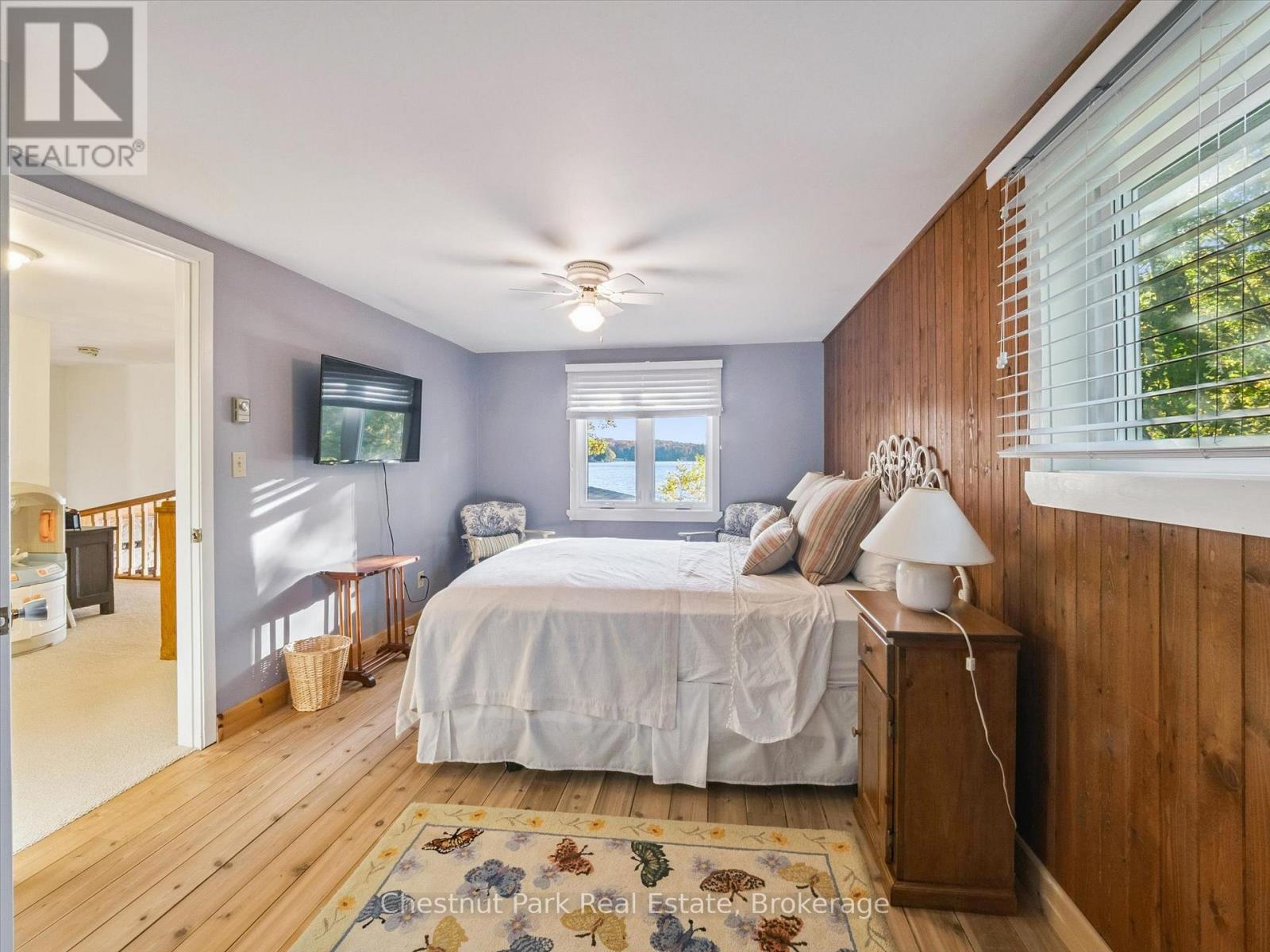 1006 Bailey Lane, Bracebridge, Ontario  P1L 1X2 - Photo 17 - X12457571