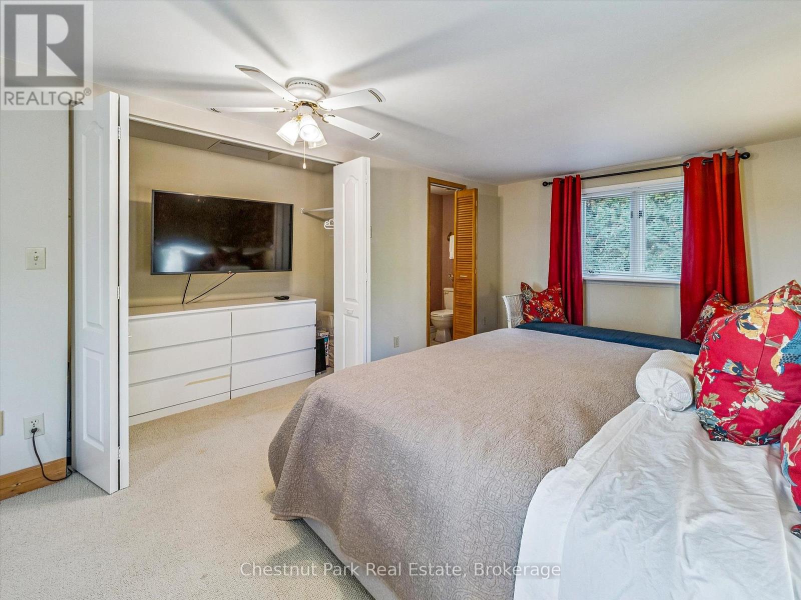 1006 Bailey Lane, Bracebridge, Ontario  P1L 1X2 - Photo 21 - X12457571