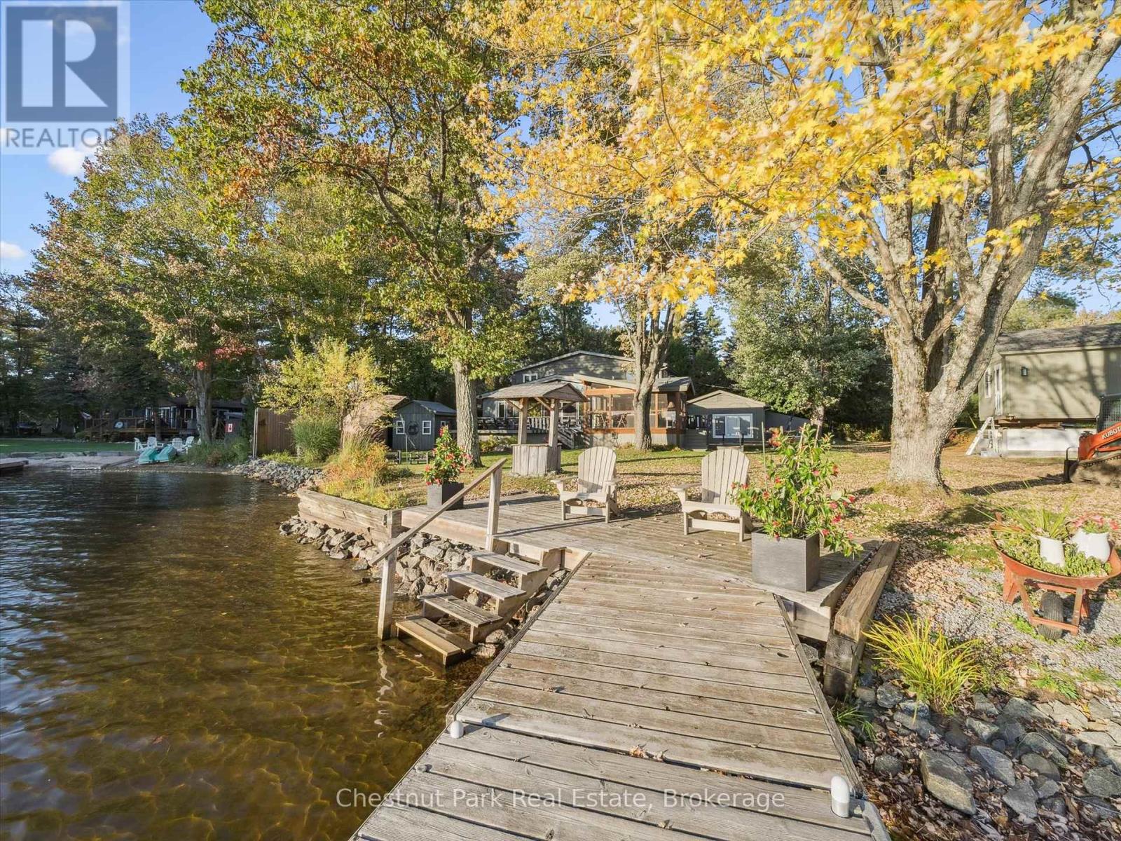 1006 Bailey Lane, Bracebridge, Ontario  P1L 1X2 - Photo 27 - X12457571