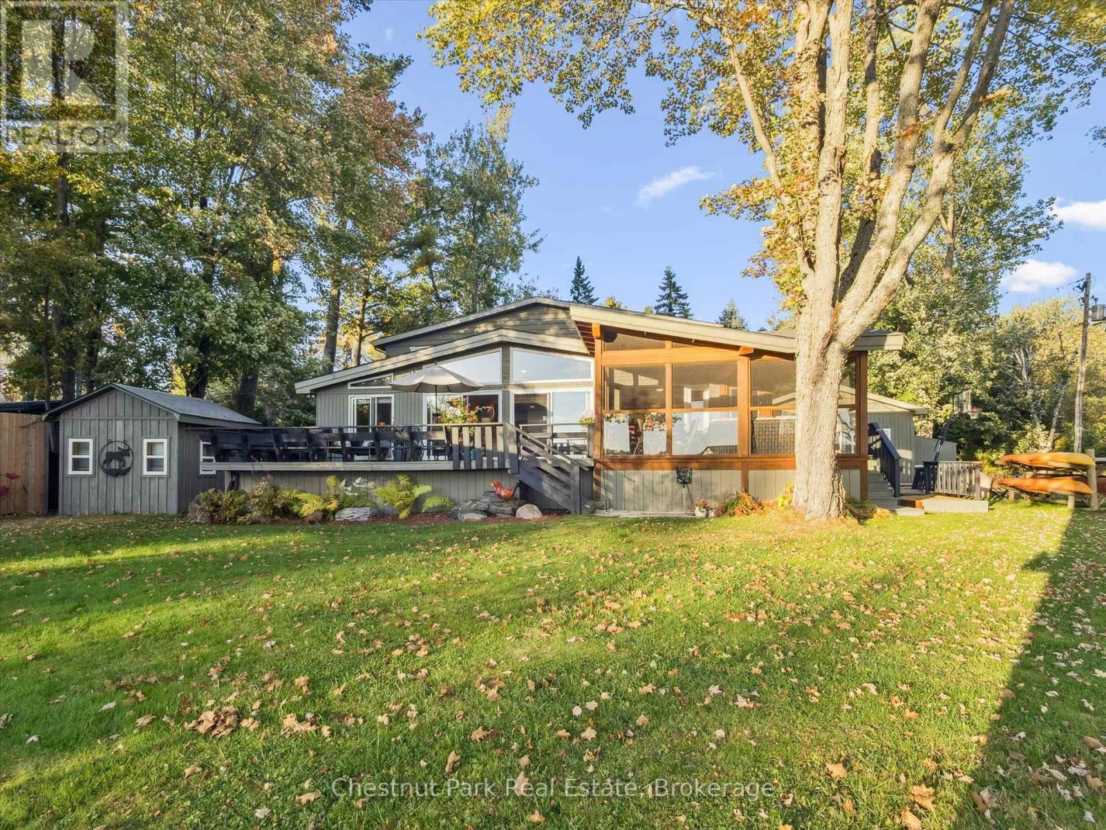 1006 Bailey Lane, Bracebridge, Ontario  P1L 1X2 - Photo 28 - X12457571
