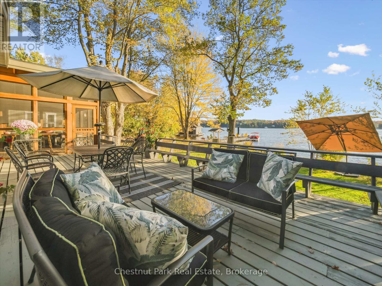 1006 Bailey Lane, Bracebridge, Ontario  P1L 1X2 - Photo 29 - X12457571