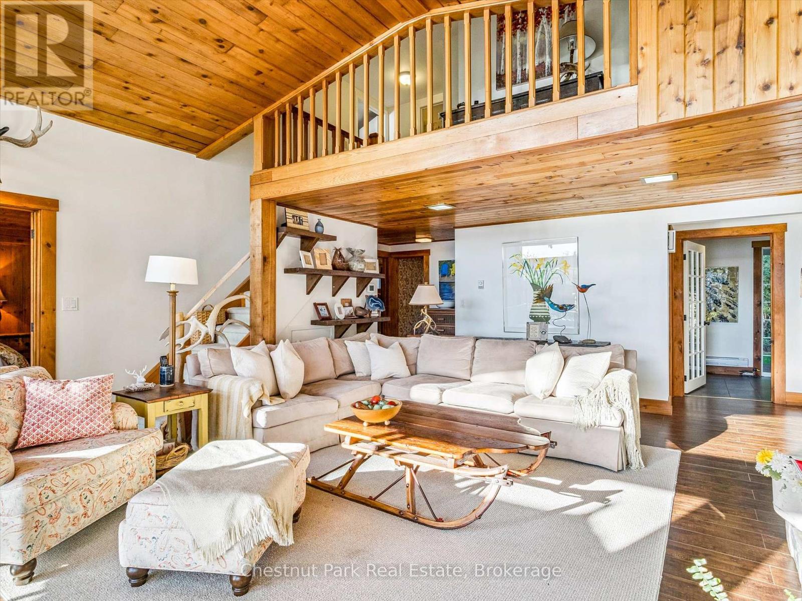 1006 Bailey Lane, Bracebridge, Ontario  P1L 1X2 - Photo 32 - X12457571