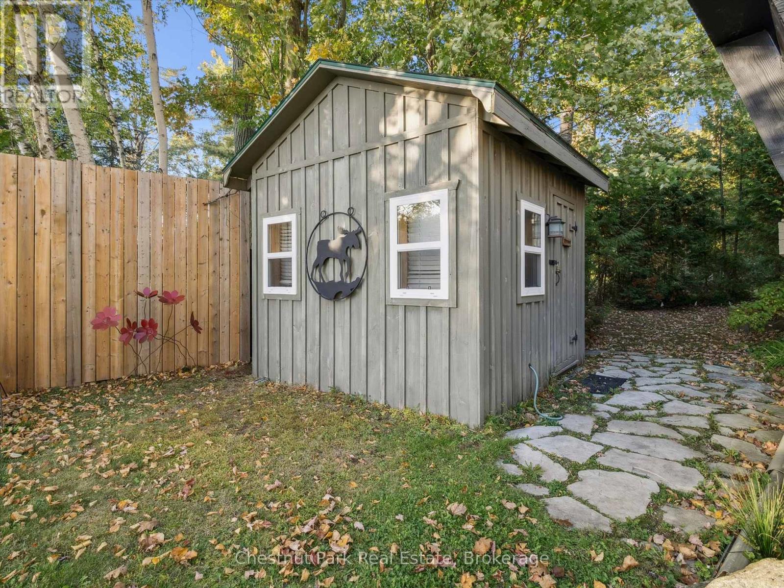 1006 Bailey Lane, Bracebridge, Ontario  P1L 1X2 - Photo 33 - X12457571