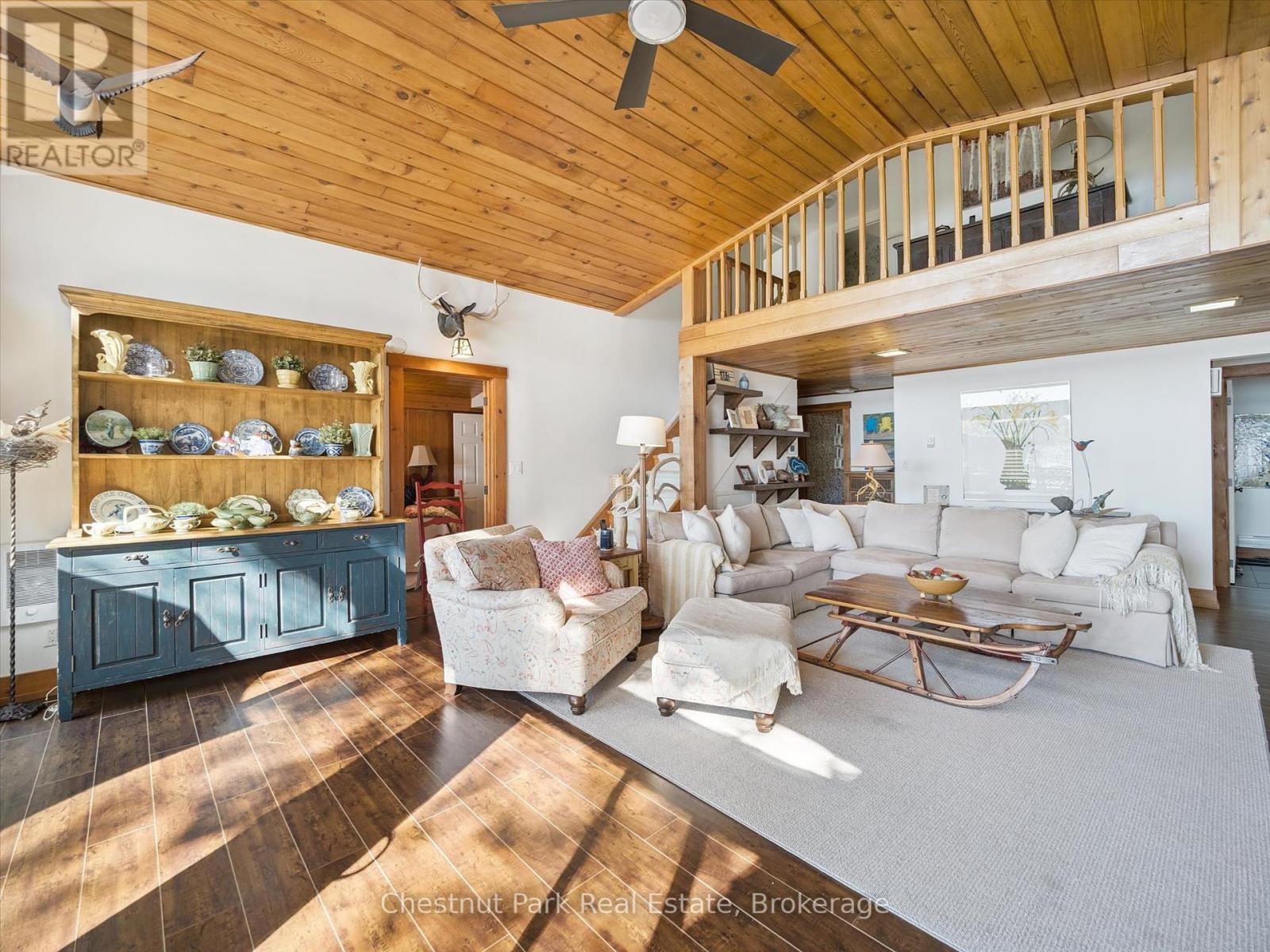 1006 Bailey Lane, Bracebridge, Ontario  P1L 1X2 - Photo 34 - X12457571