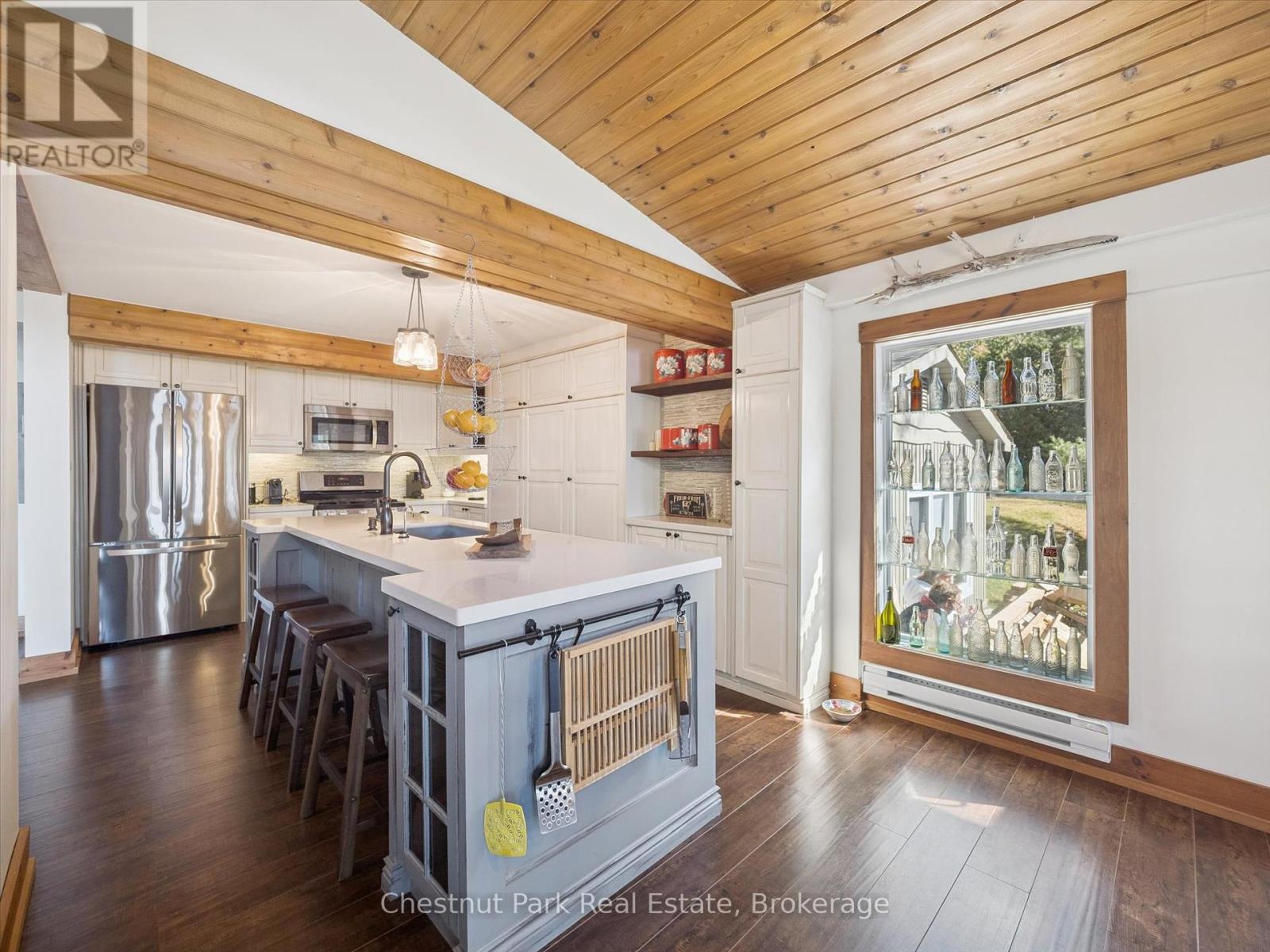 1006 Bailey Lane, Bracebridge, Ontario  P1L 1X2 - Photo 38 - X12457571