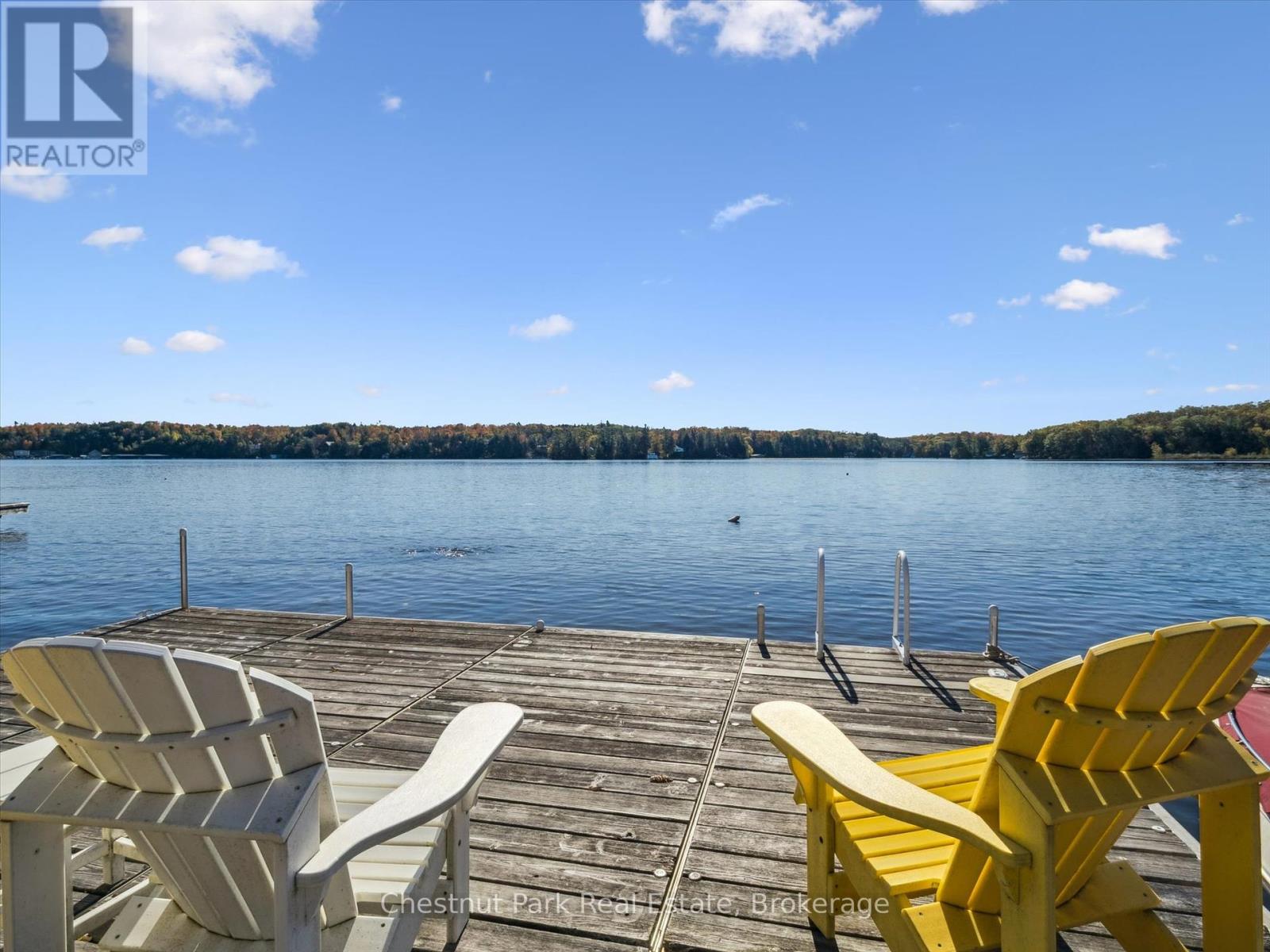 1006 Bailey Lane, Bracebridge, Ontario  P1L 1X2 - Photo 40 - X12457571