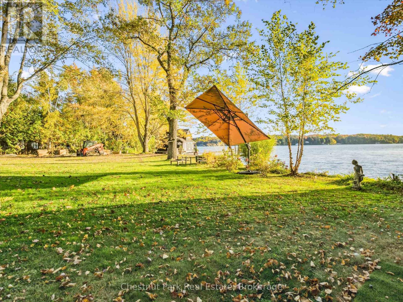1006 Bailey Lane, Bracebridge, Ontario  P1L 1X2 - Photo 41 - X12457571