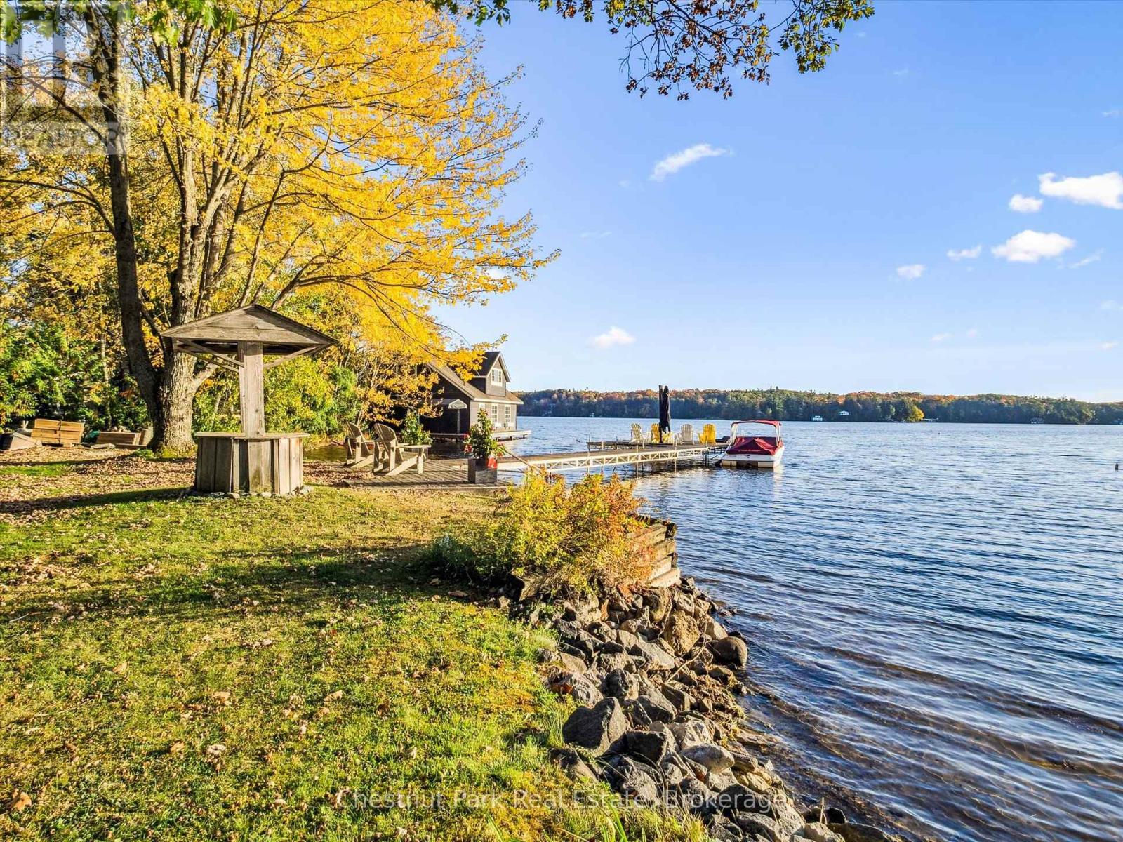 1006 Bailey Lane, Bracebridge, Ontario  P1L 1X2 - Photo 42 - X12457571