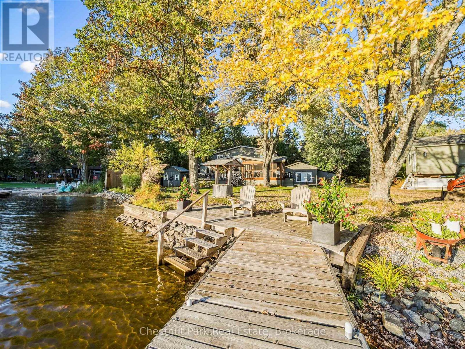 1006 Bailey Lane, Bracebridge, Ontario  P1L 1X2 - Photo 43 - X12457571