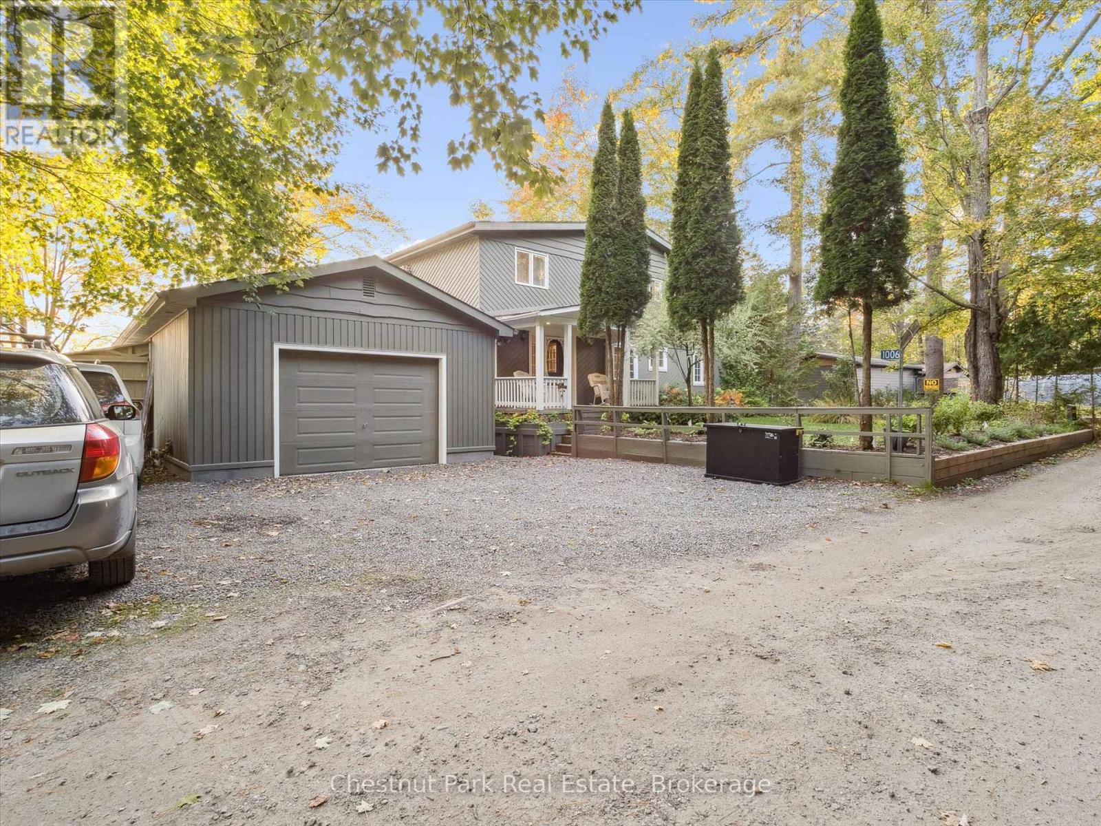 1006 Bailey Lane, Bracebridge, Ontario  P1L 1X2 - Photo 44 - X12457571