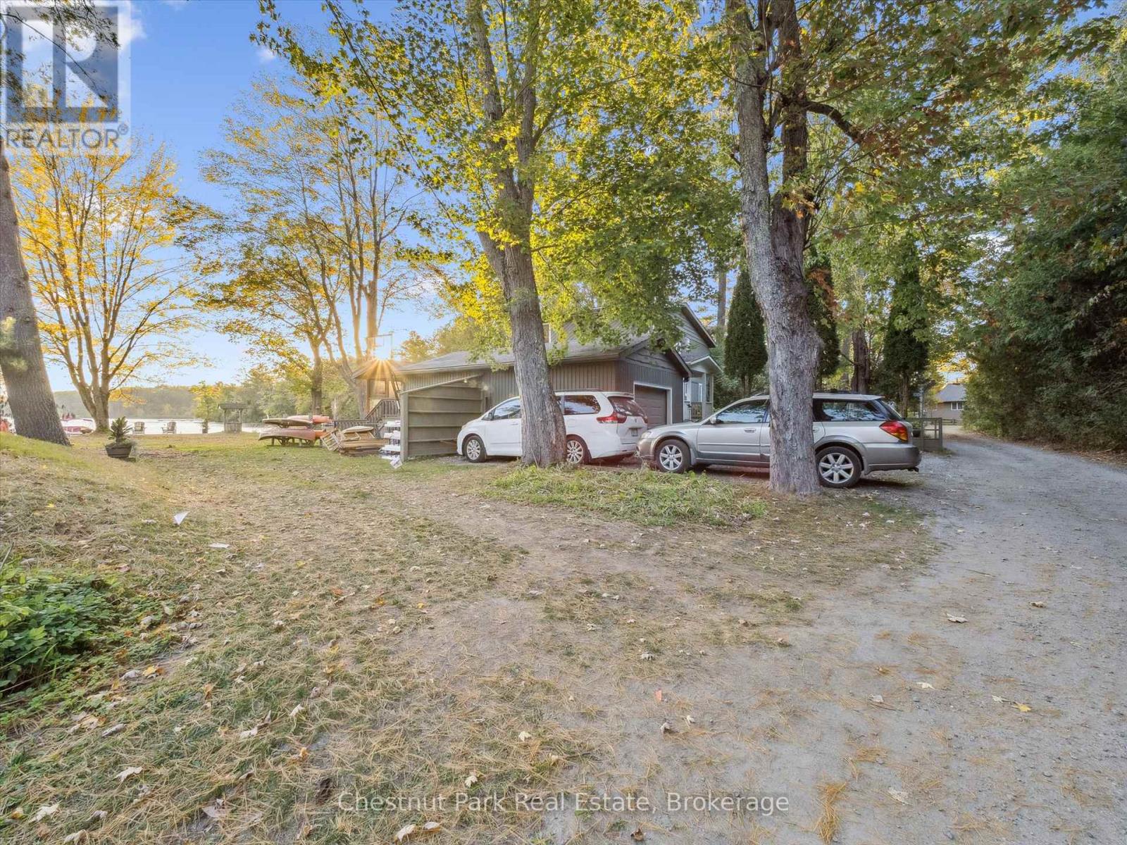 1006 Bailey Lane, Bracebridge, Ontario  P1L 1X2 - Photo 45 - X12457571