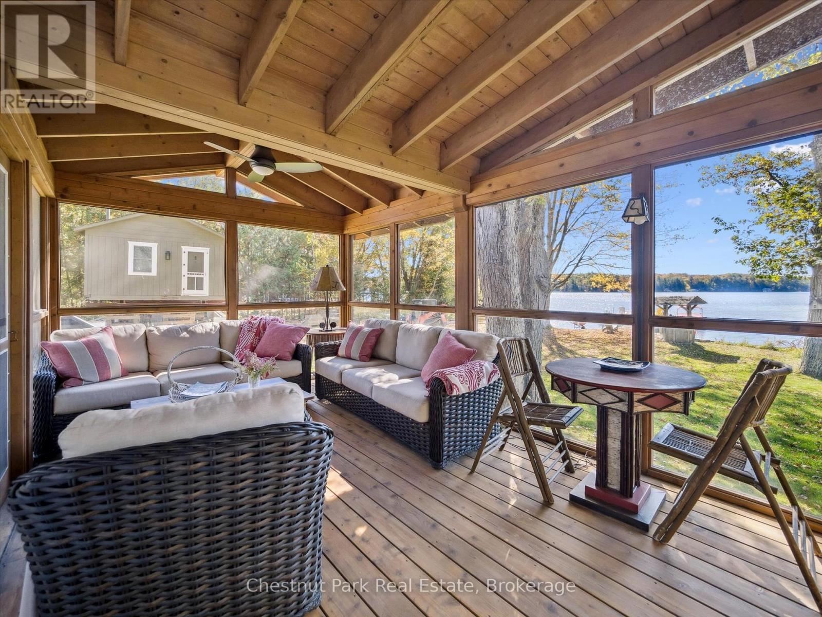 1006 Bailey Lane, Bracebridge, Ontario  P1L 1X2 - Photo 6 - X12457571