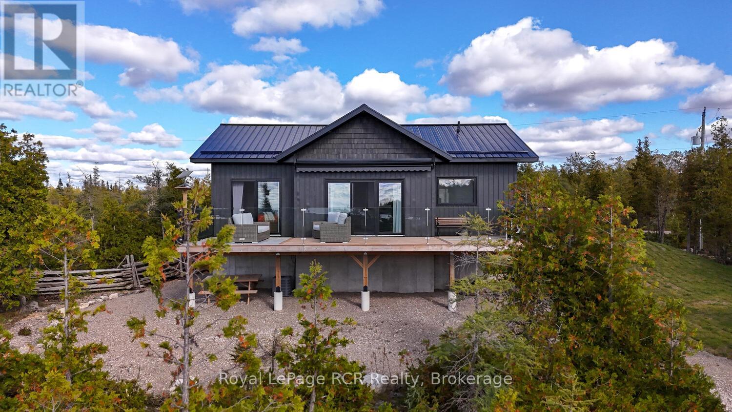 43 SADLER CREEK ROAD, Northern Bruce Peninsula, Ontario
