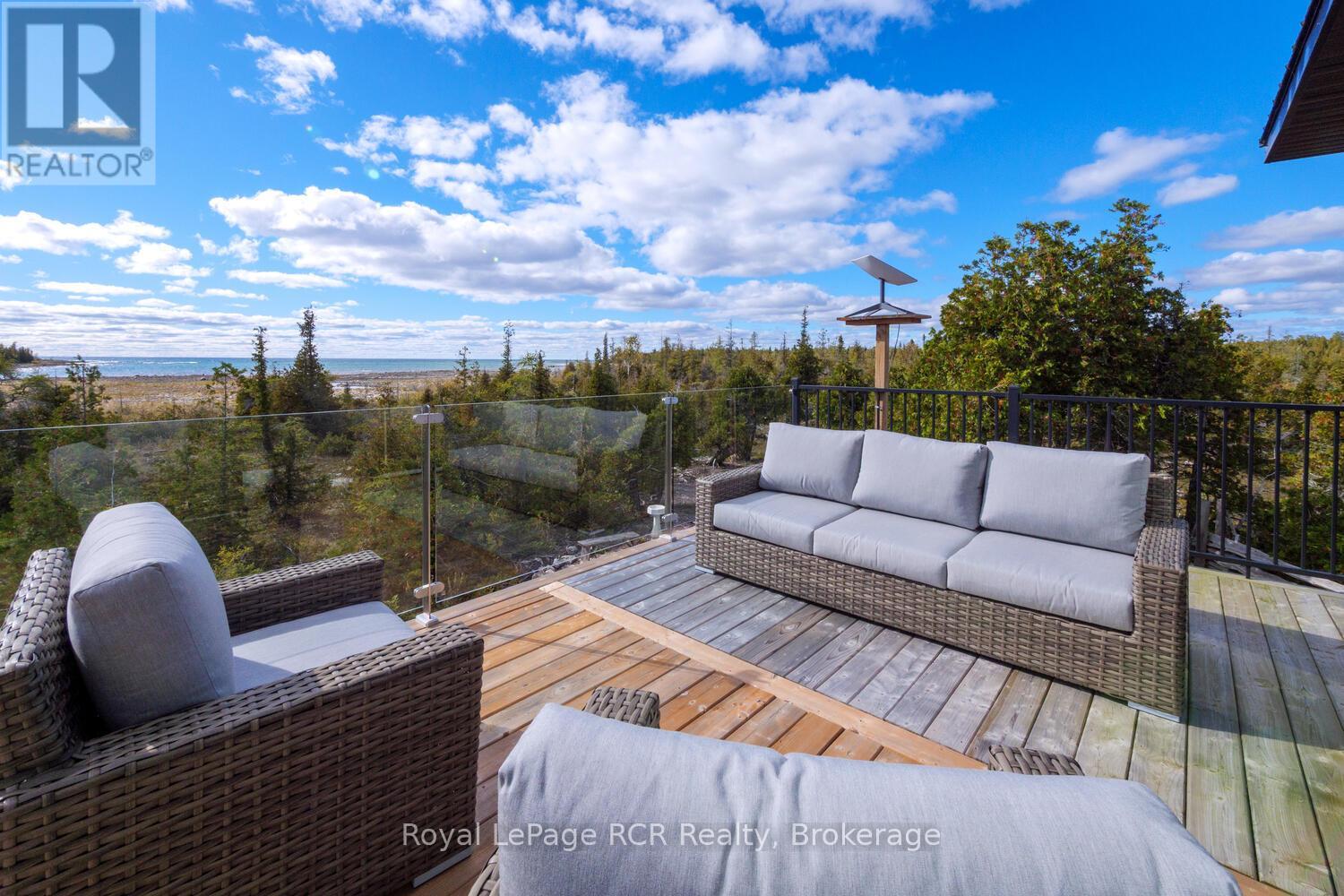 43 Sadler Creek Road, Northern Bruce Peninsula, Ontario  N0H 1Z0 - Photo 10 - X12457581