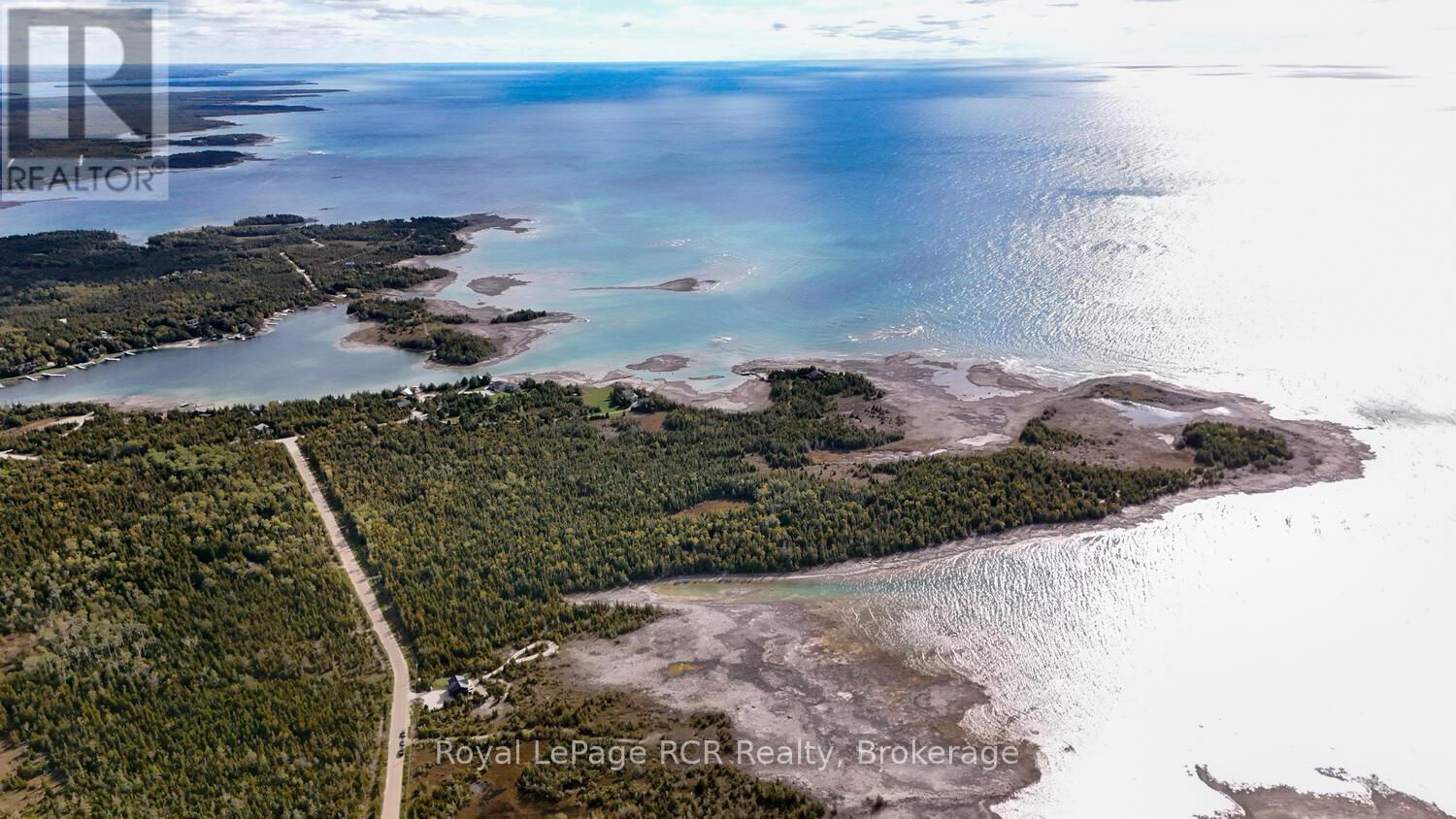 43 Sadler Creek Road, Northern Bruce Peninsula, Ontario  N0H 1Z0 - Photo 31 - X12457581