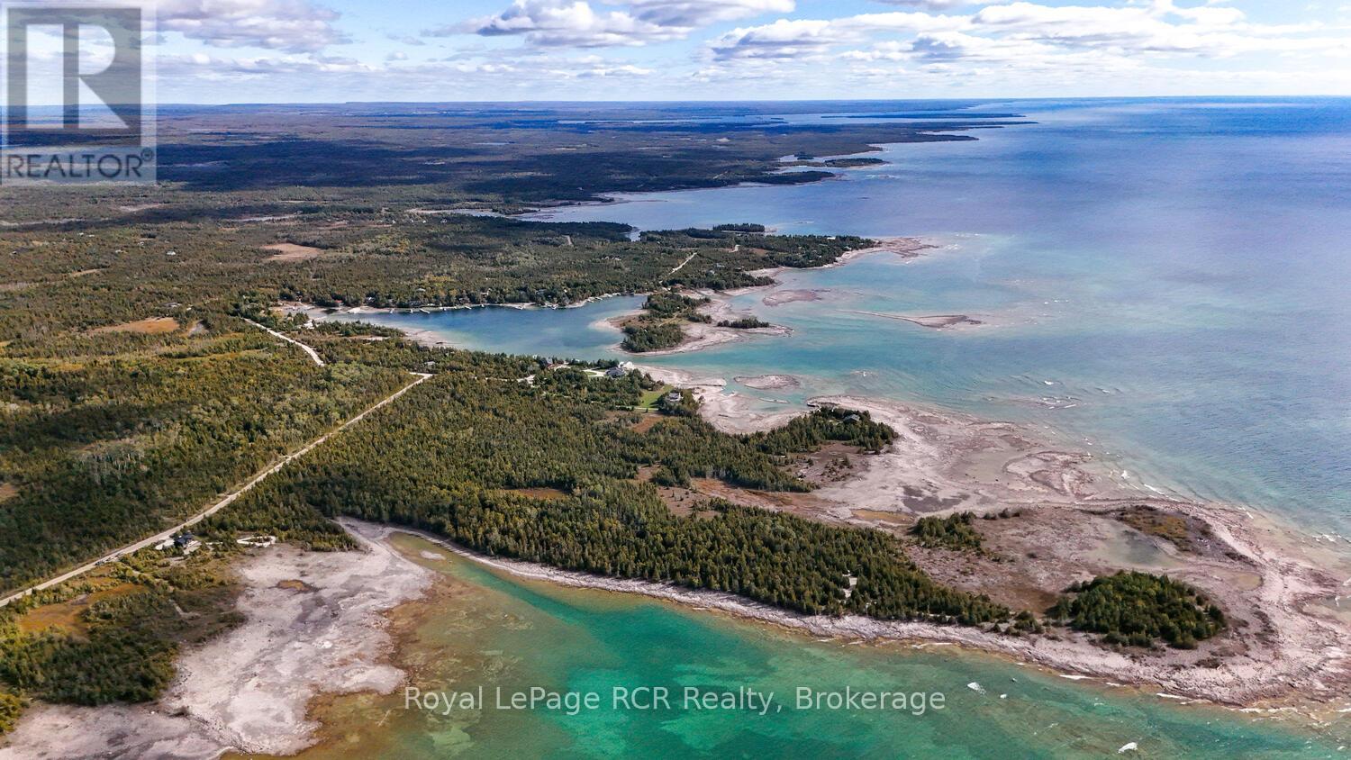 43 Sadler Creek Road, Northern Bruce Peninsula, Ontario  N0H 1Z0 - Photo 33 - X12457581