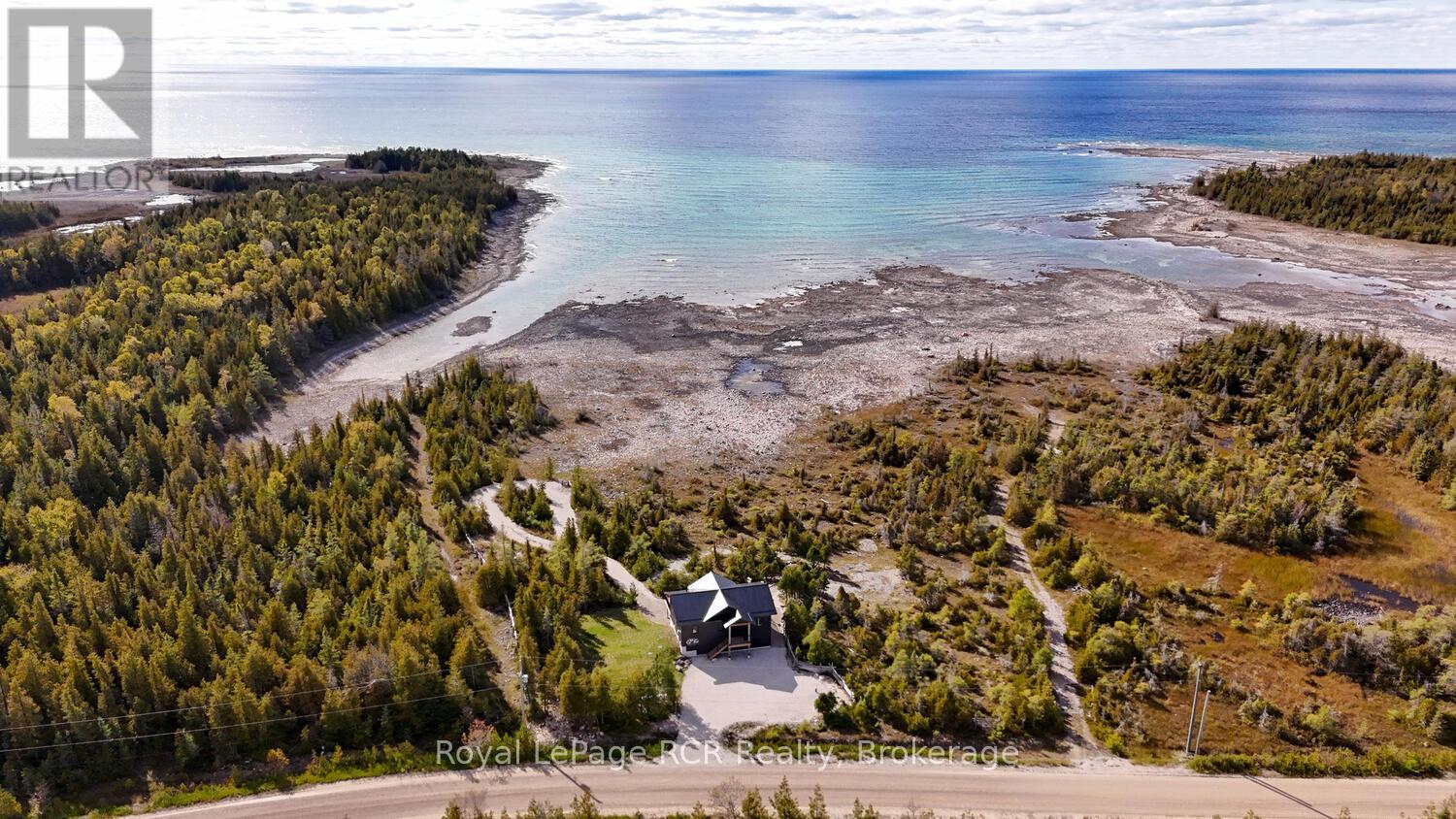 43 Sadler Creek Road, Northern Bruce Peninsula, Ontario  N0H 1Z0 - Photo 34 - X12457581