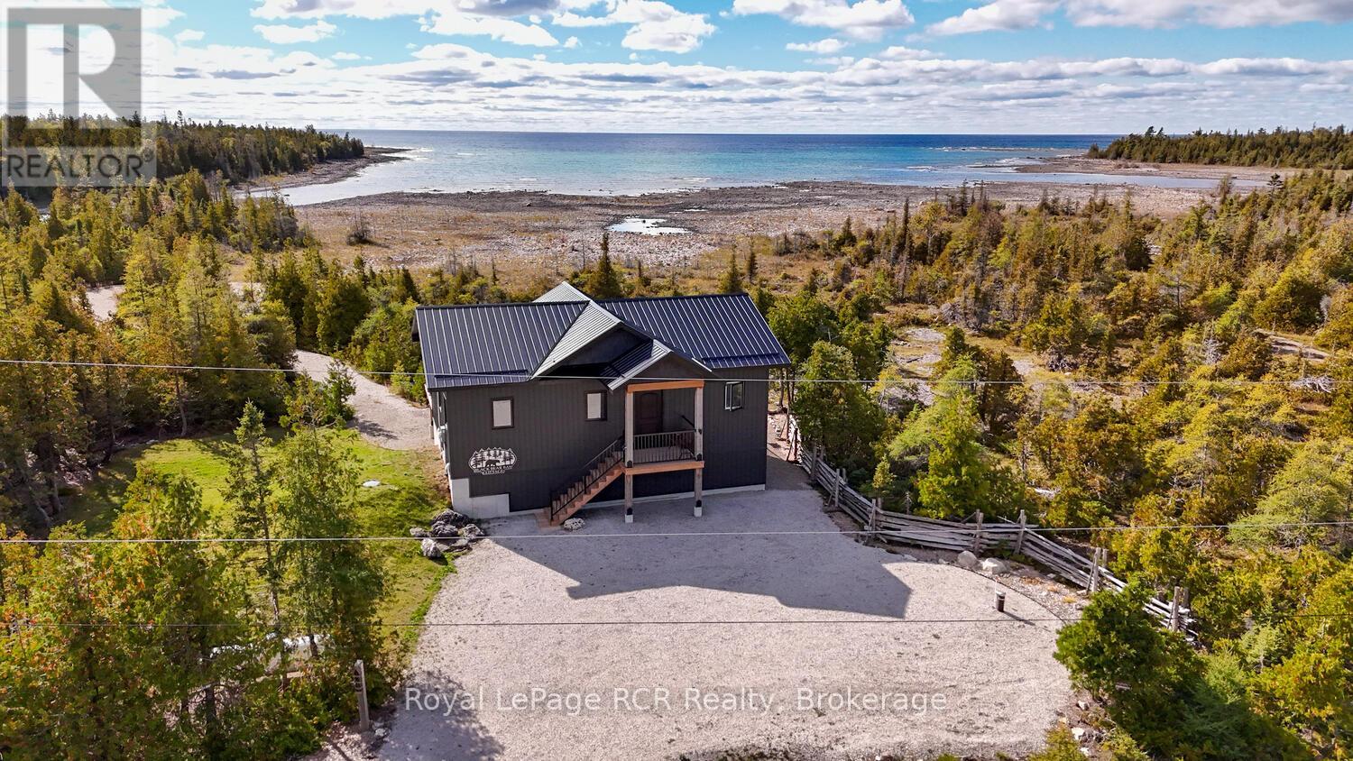 43 Sadler Creek Road, Northern Bruce Peninsula, Ontario  N0H 1Z0 - Photo 35 - X12457581