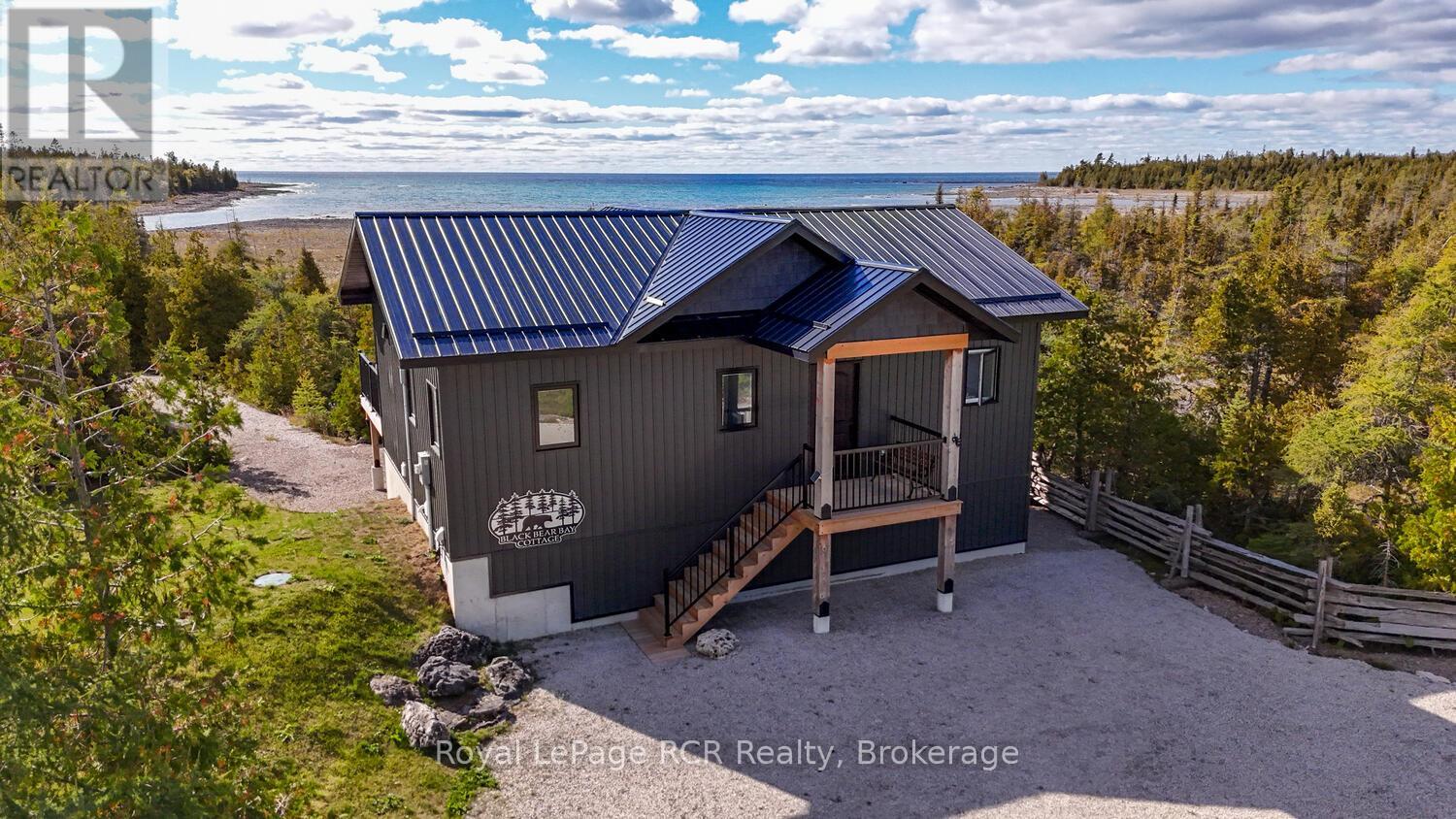 43 Sadler Creek Road, Northern Bruce Peninsula, Ontario  N0H 1Z0 - Photo 36 - X12457581