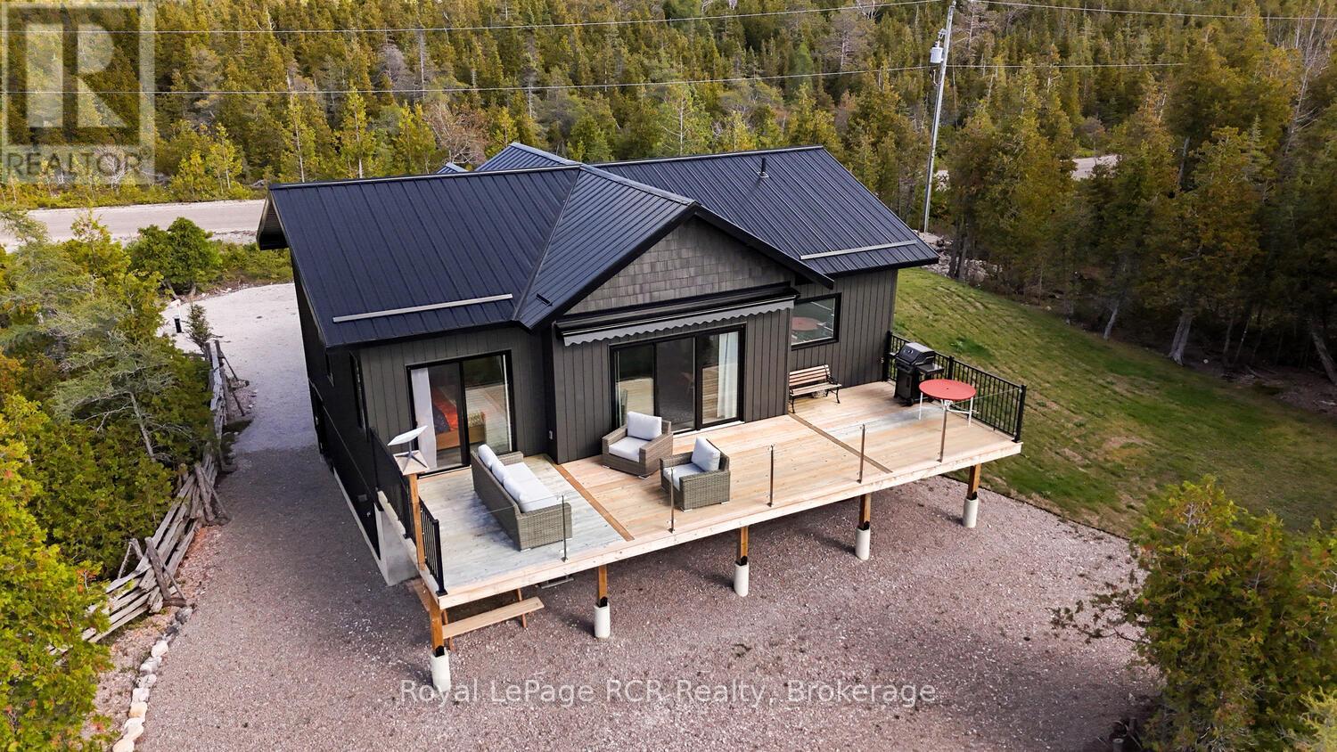 43 Sadler Creek Road, Northern Bruce Peninsula, Ontario  N0H 1Z0 - Photo 37 - X12457581