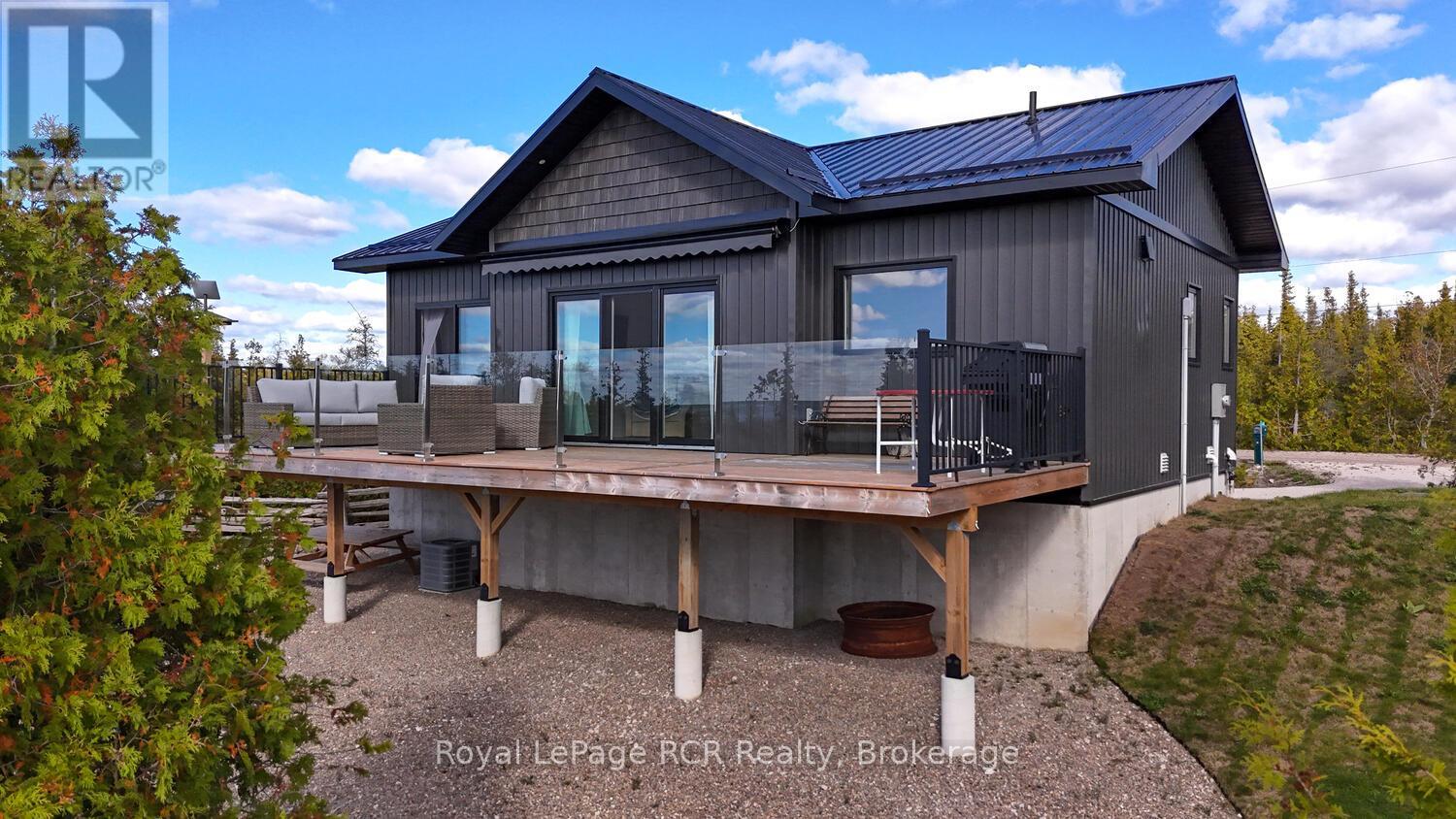 43 Sadler Creek Road, Northern Bruce Peninsula, Ontario  N0H 1Z0 - Photo 4 - X12457581