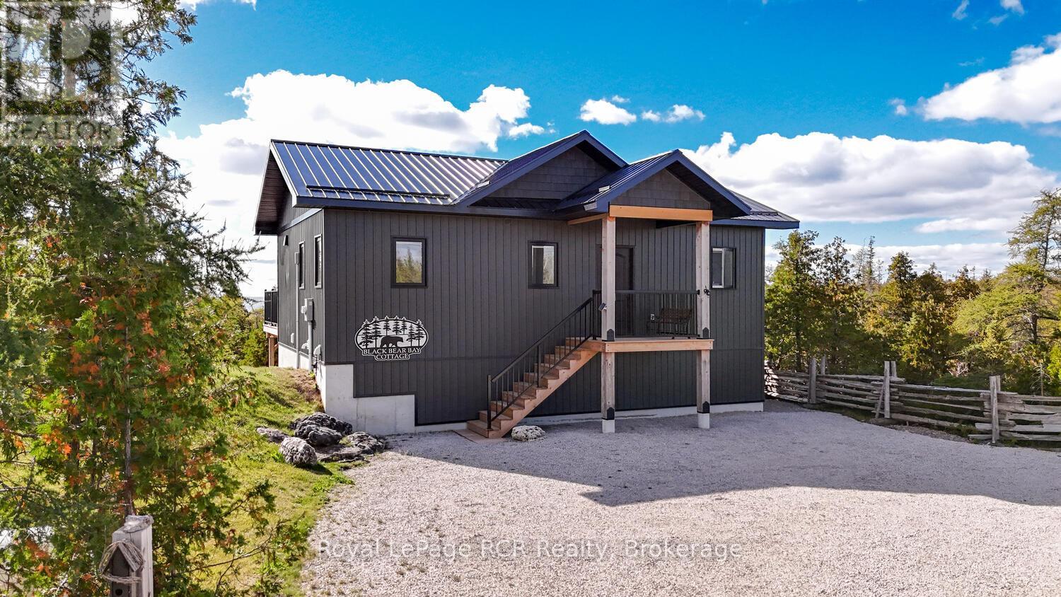 43 Sadler Creek Road, Northern Bruce Peninsula, Ontario  N0H 1Z0 - Photo 5 - X12457581