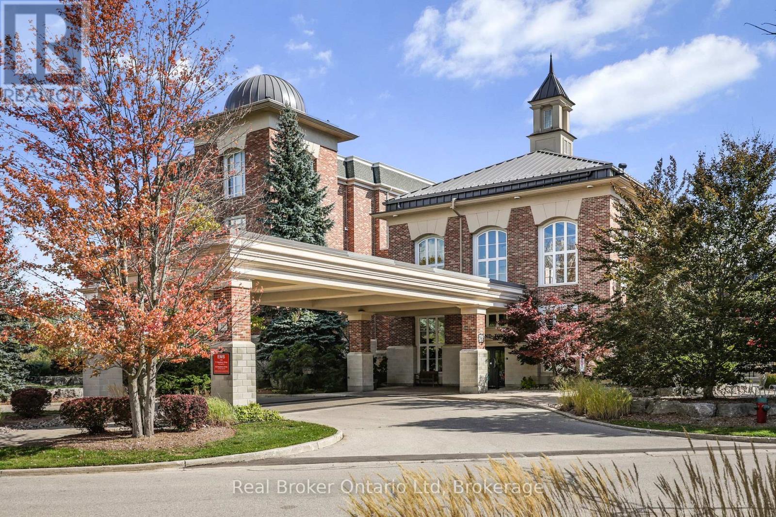 D307 - 71 BAYBERRY DRIVE, Guelph, Ontario