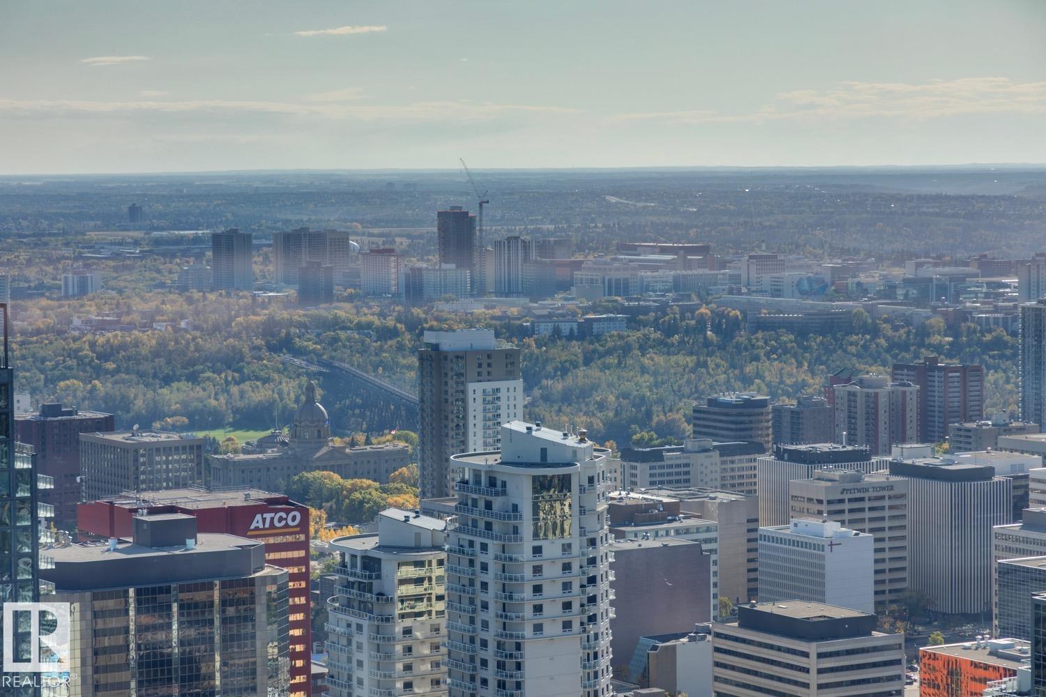 #4603 10360 102 St Nw, Edmonton, Alberta  T5J 0K6 - Photo 9 - E4461746