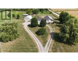 1388 BROMLEY LINE, Whitewater Region, Ontario