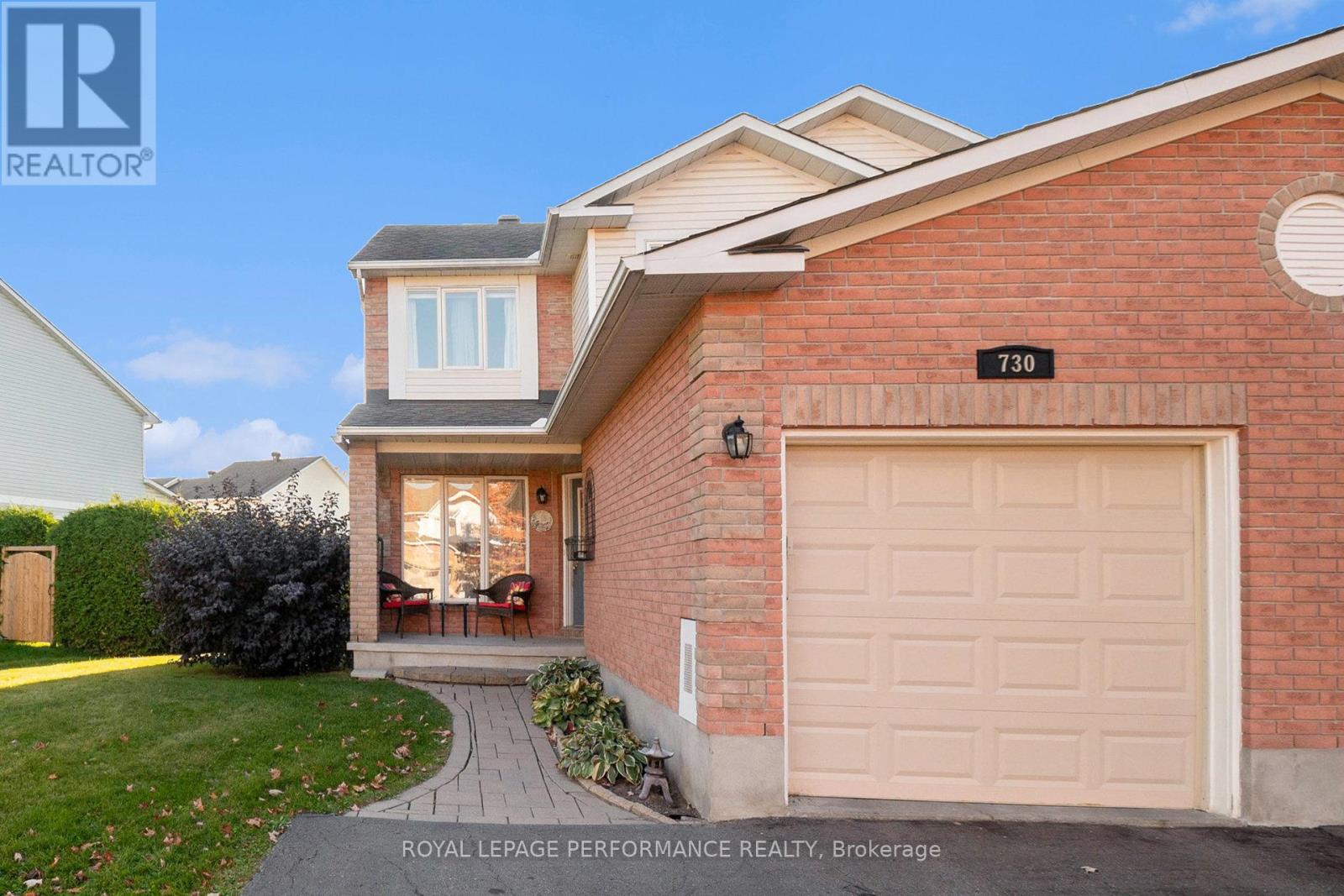 730 Nesting Way, Ottawa, Ontario  K4A 3X4 - Photo 2 - X12457500