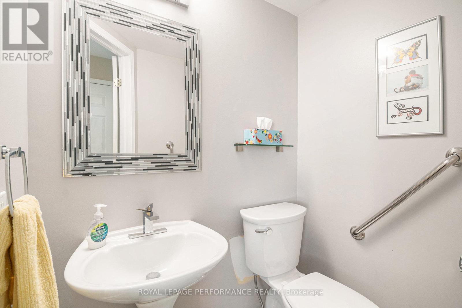 730 Nesting Way, Ottawa, Ontario  K4A 3X4 - Photo 20 - X12457500