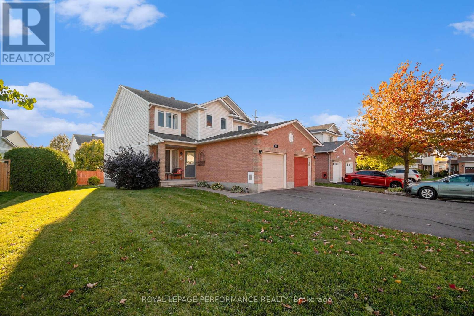 730 Nesting Way, Ottawa, Ontario  K4A 3X4 - Photo 3 - X12457500