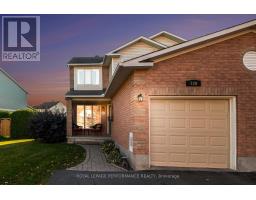 730 NESTING WAY, Ottawa, Ontario