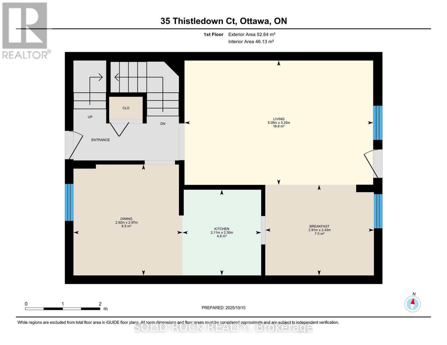 35 Thistledown Court, Ottawa, Ontario  K2J 1J4 - Photo 28 - X12457519