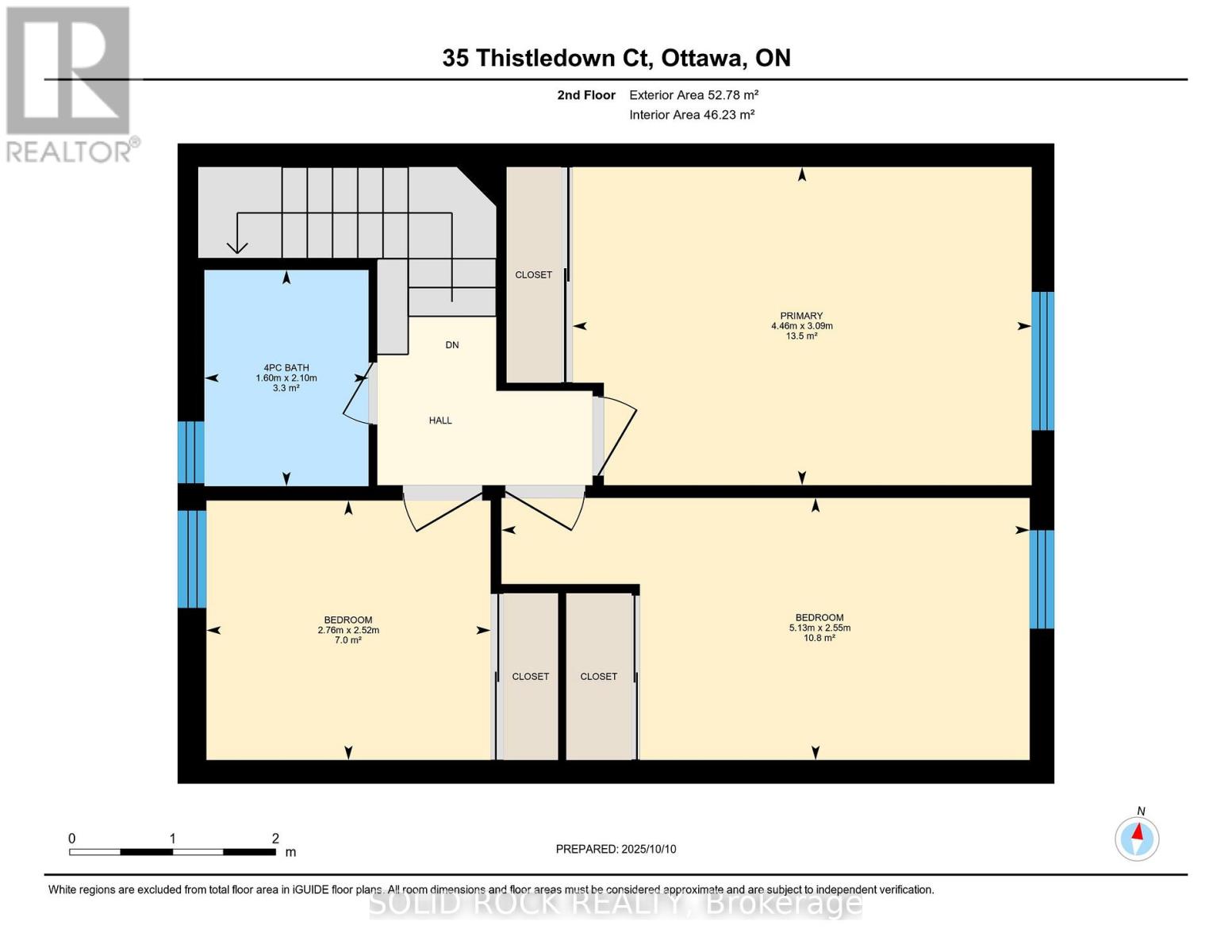 35 Thistledown Court, Ottawa, Ontario  K2J 1J4 - Photo 29 - X12457519