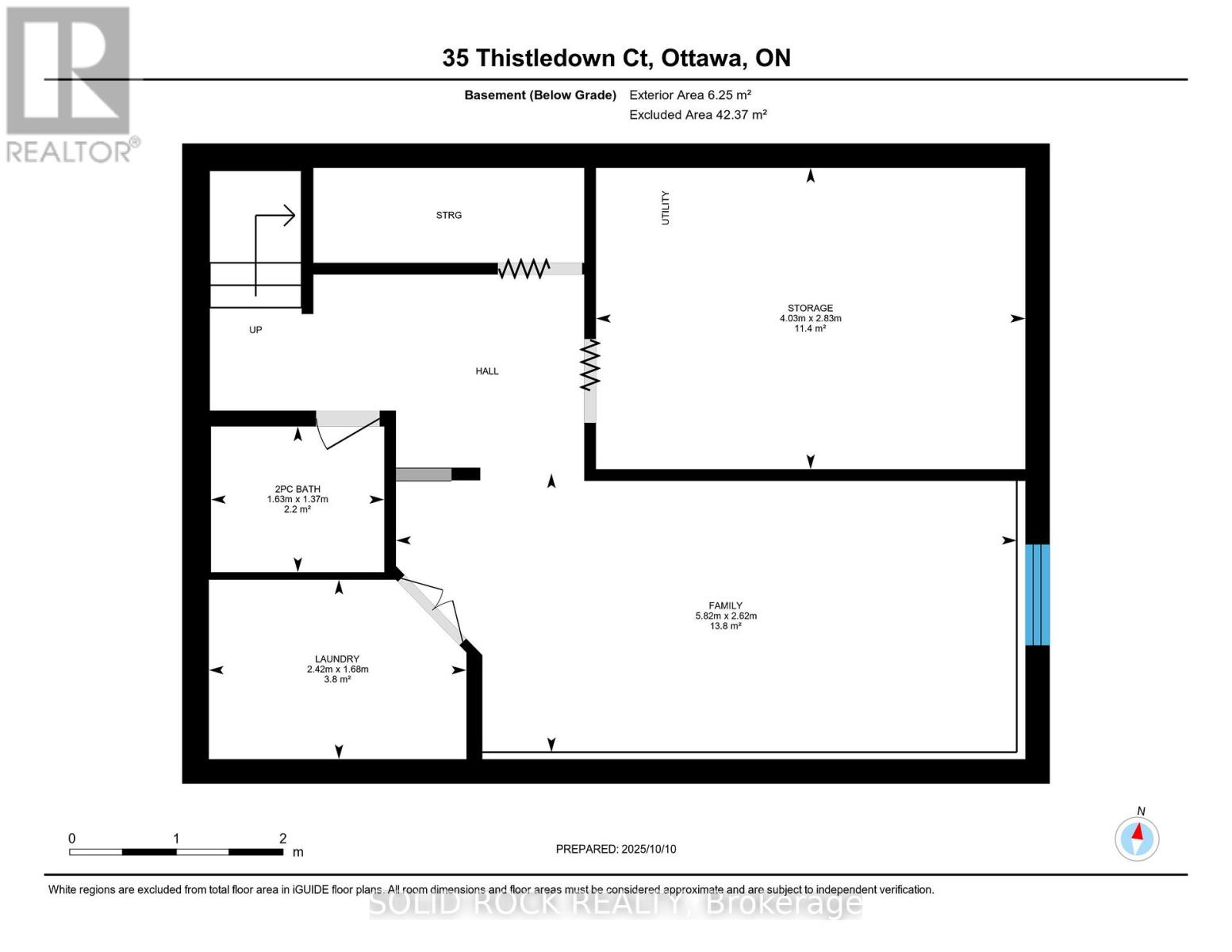 35 Thistledown Court, Ottawa, Ontario  K2J 1J4 - Photo 30 - X12457519
