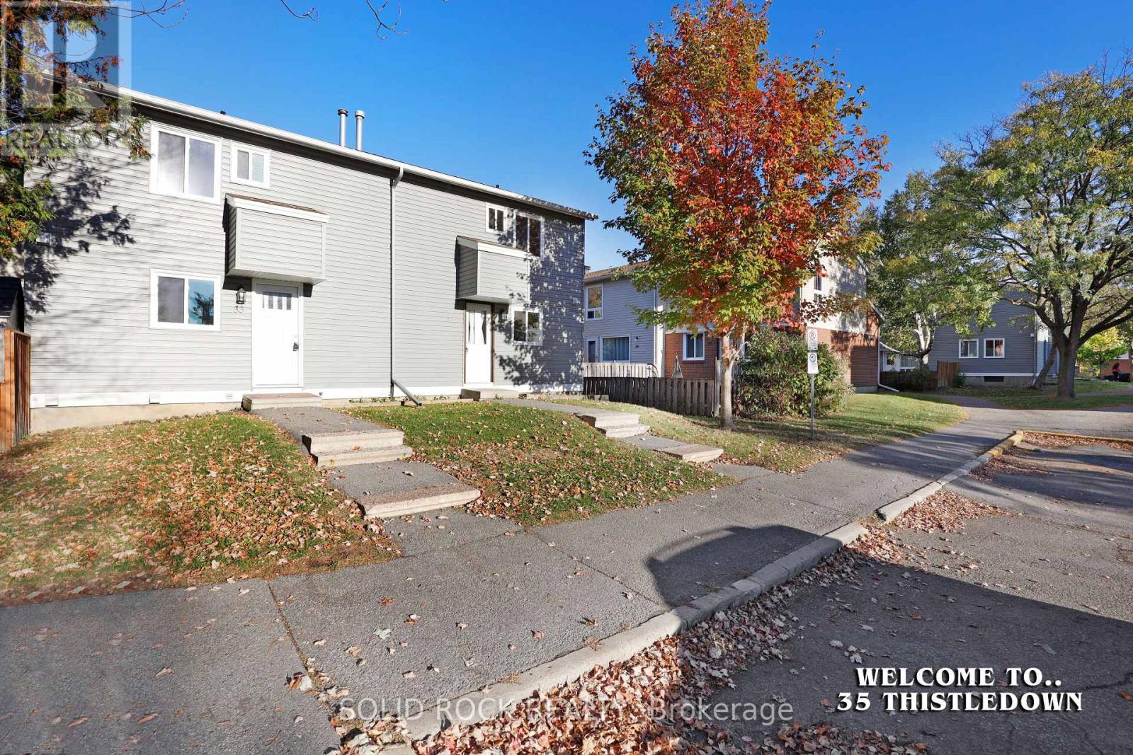 35 Thistledown Court, Ottawa, Ontario  K2J 1J4 - Photo 31 - X12457519