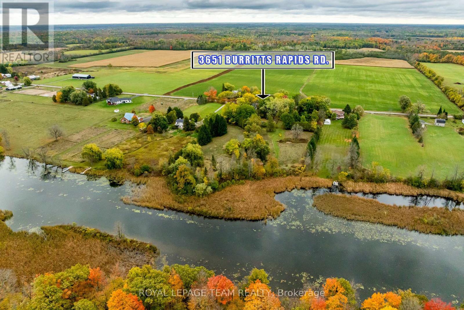 3651 Burritts Rapids Road, North Grenville, Ontario  K0G 1N0 - Photo 43 - X12457525