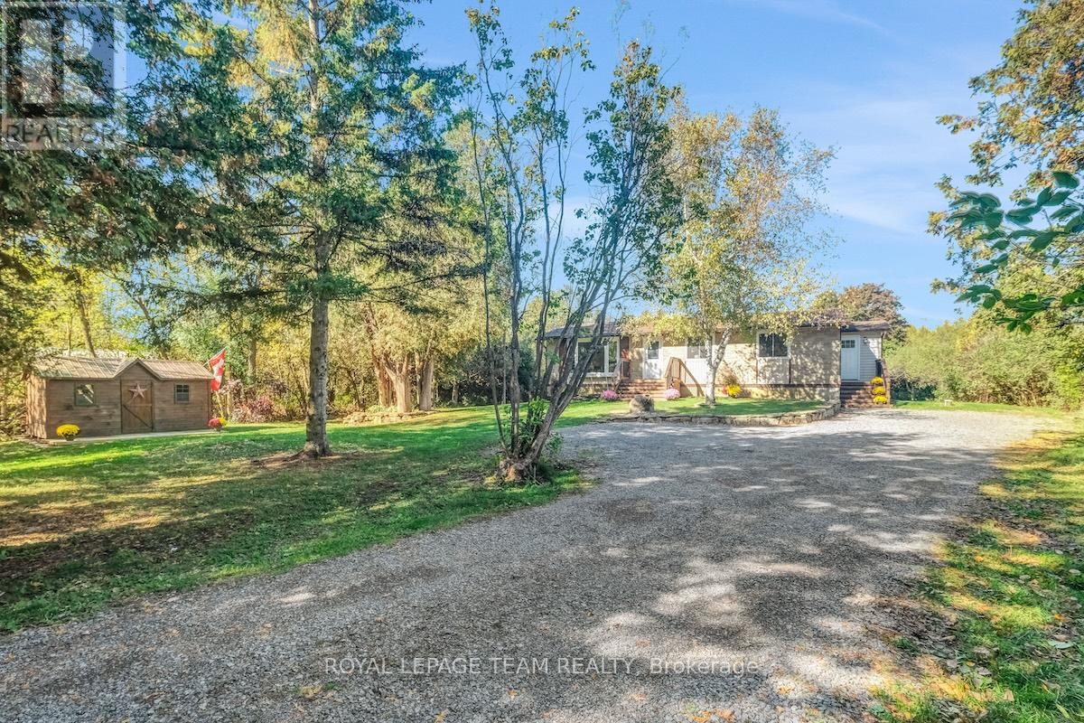 491 LAKE AVENUE E, Beckwith, Ontario