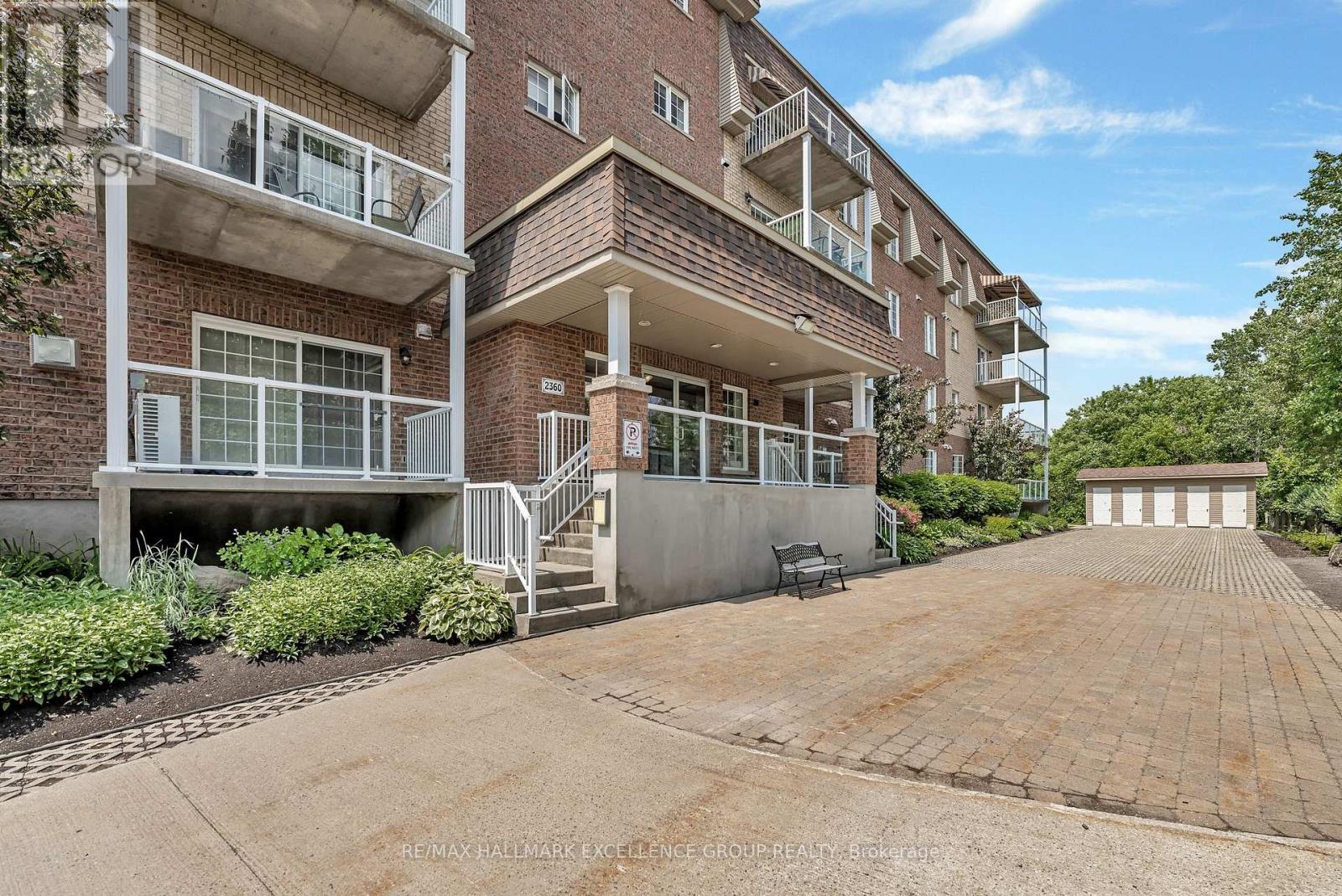 107 - 2360 Albert Street, Clarence-Rockland, Ontario  K4K 0C4 - Photo 2 - X12457586