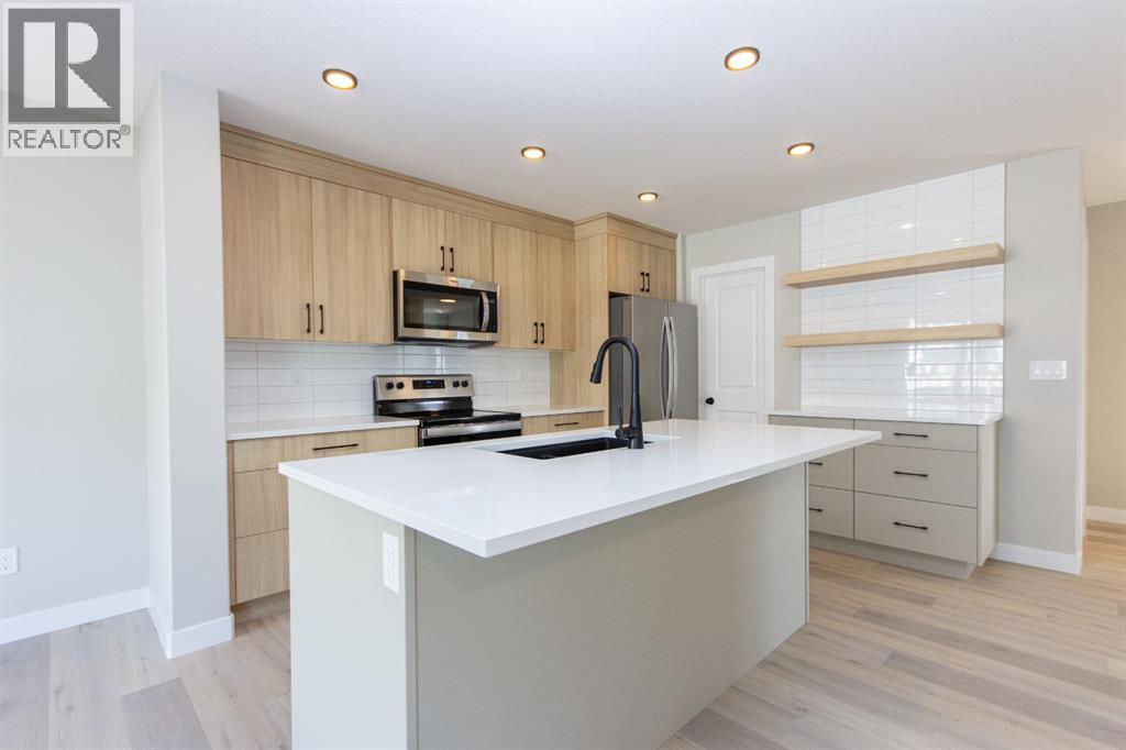74 Turnbull Close, Red Deer, Alberta  T4P 3H6 - Photo 6 - A2263455