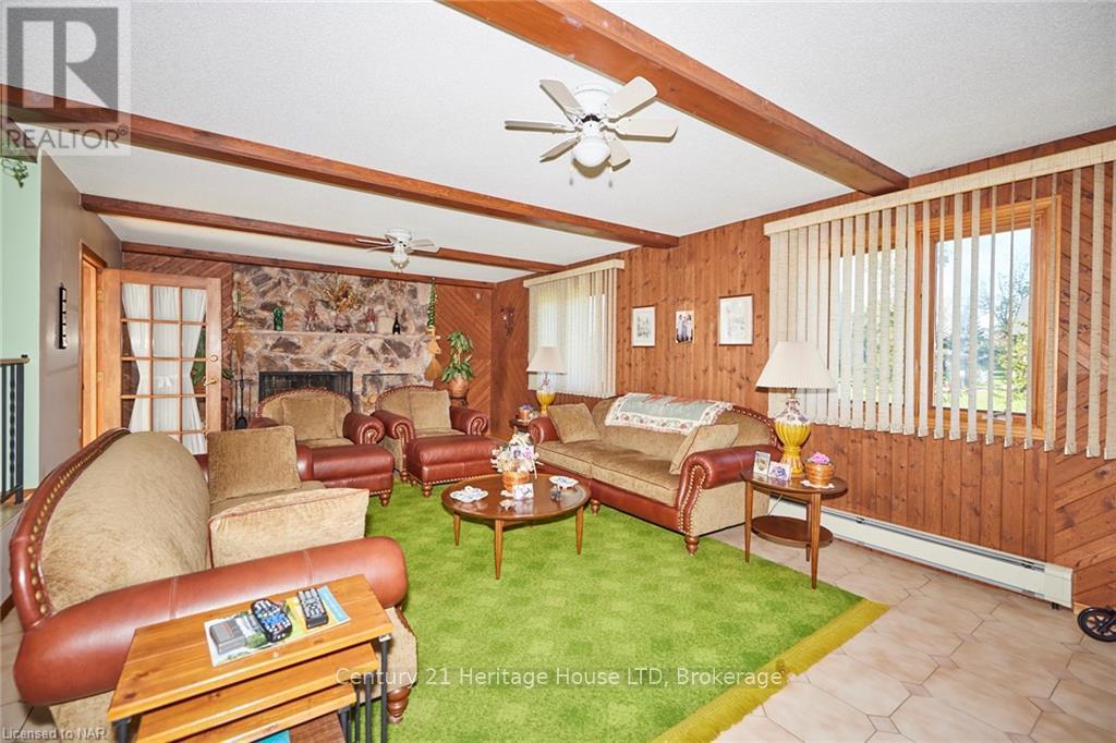 191 Cairns Crescent, Fort Erie, Ontario  L2A 5M4 - Photo 15 - X12457532