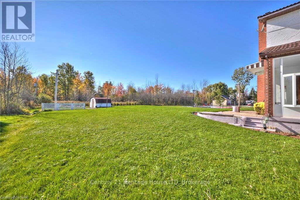 191 Cairns Crescent, Fort Erie, Ontario  L2A 5M4 - Photo 37 - X12457532