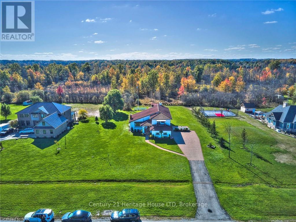 191 Cairns Crescent, Fort Erie, Ontario  L2A 5M4 - Photo 41 - X12457532